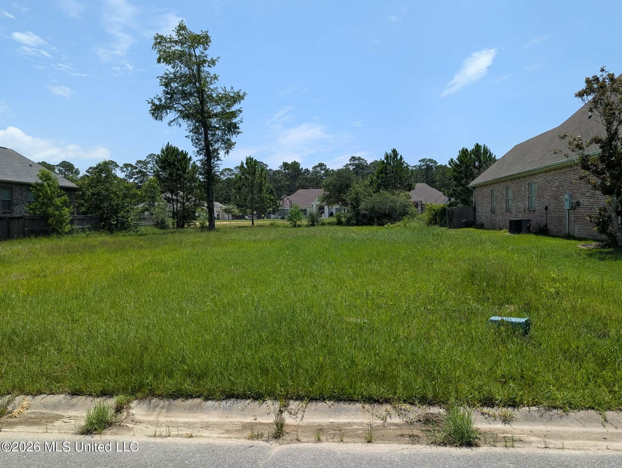 Old Savannah Drive
