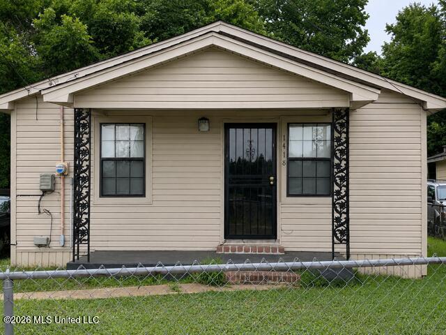 1418 Ray Street Property Photo 1