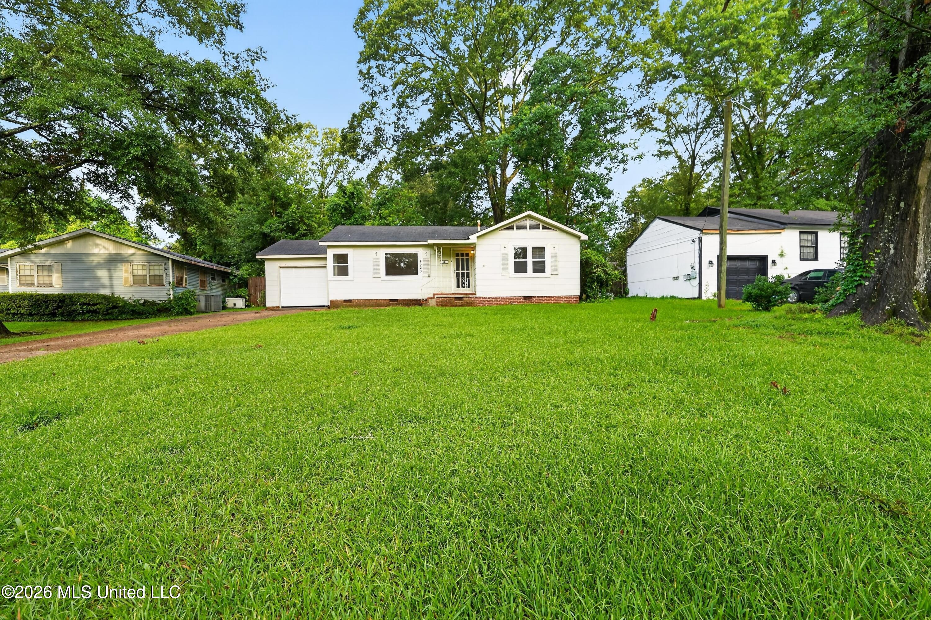 4623 Normandy Drive Property Photo 1