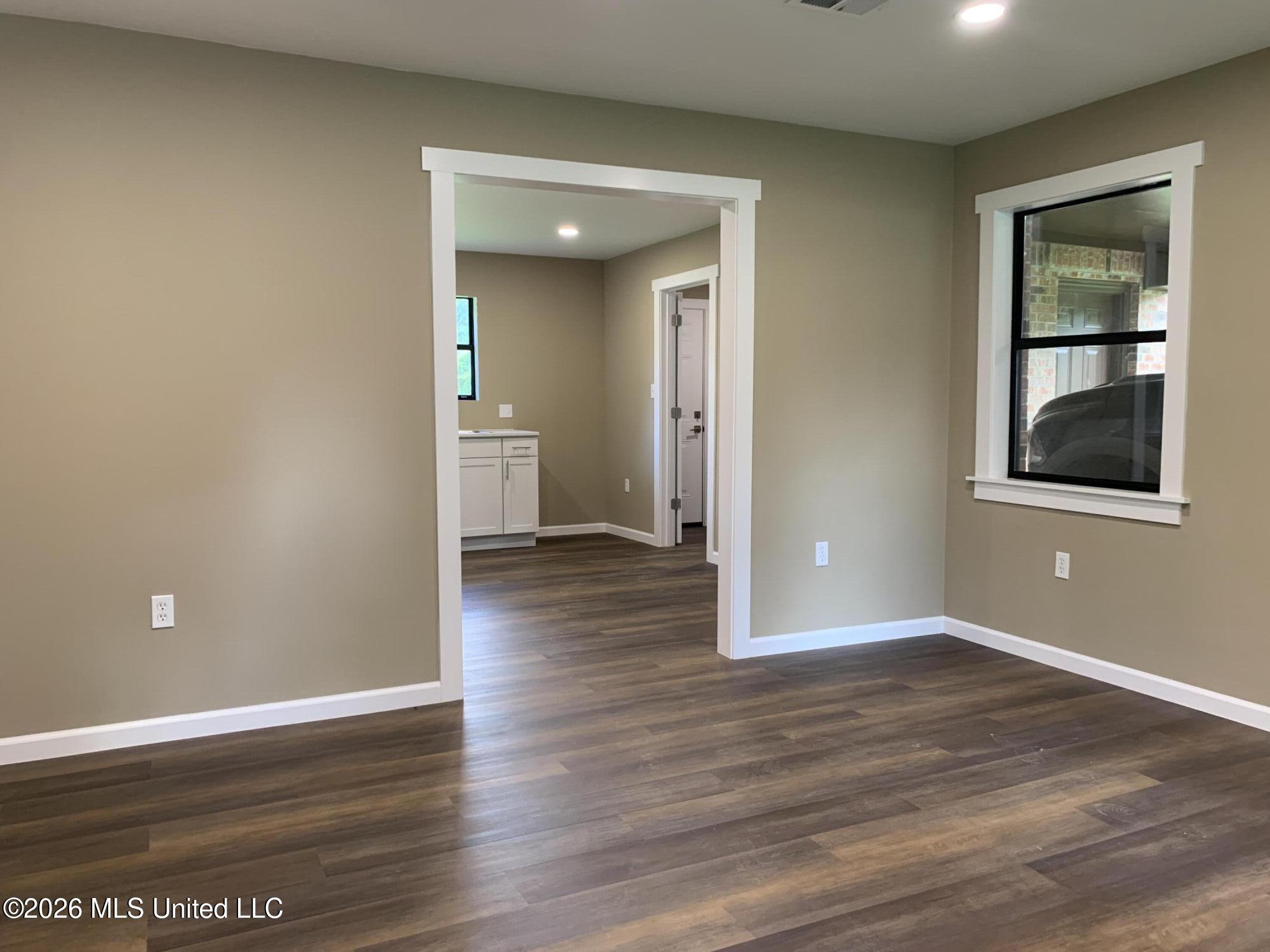2117 Percy Davis Road Property Photo 2
