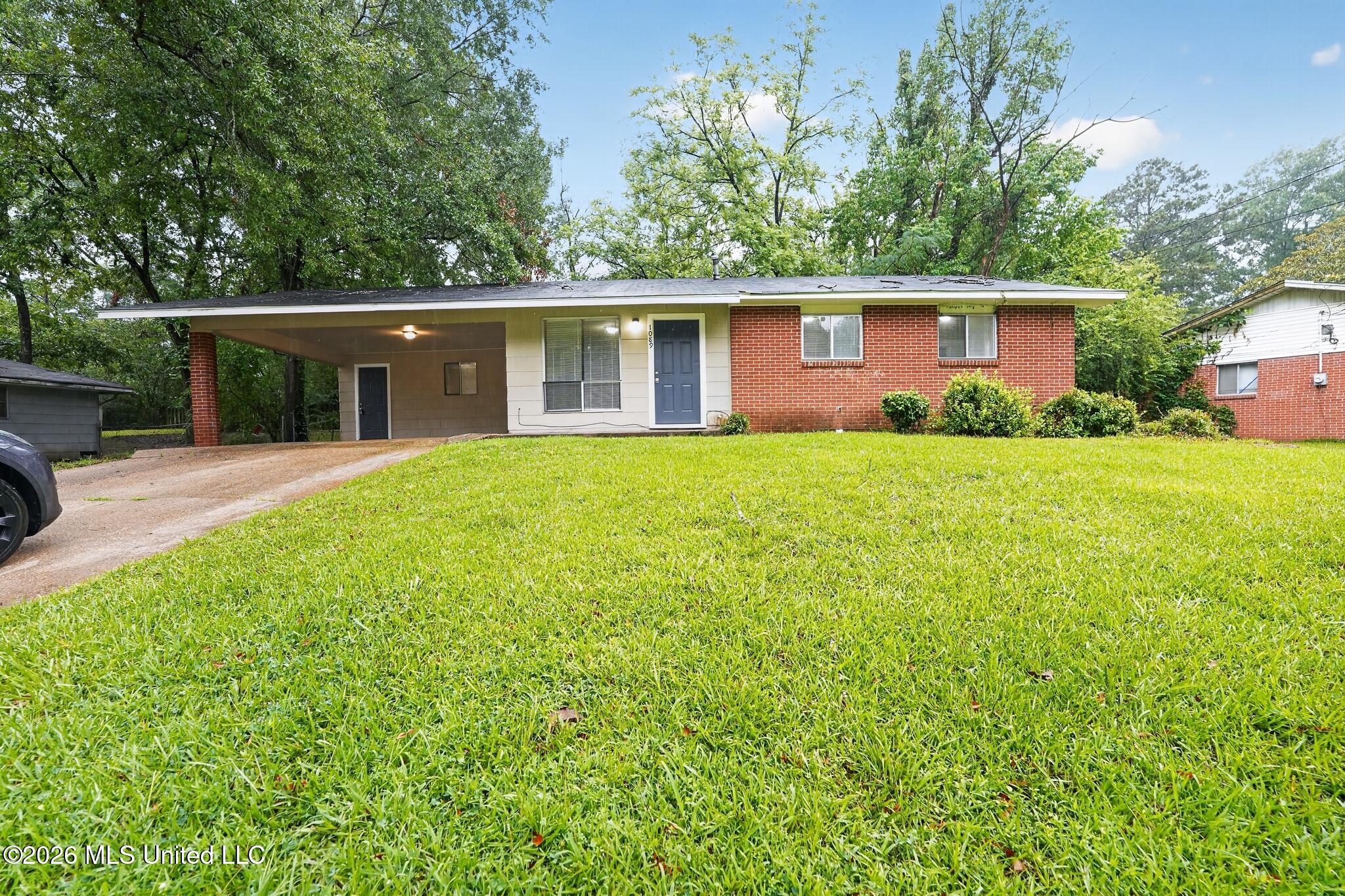 1089 Branch Street Property Photo 1