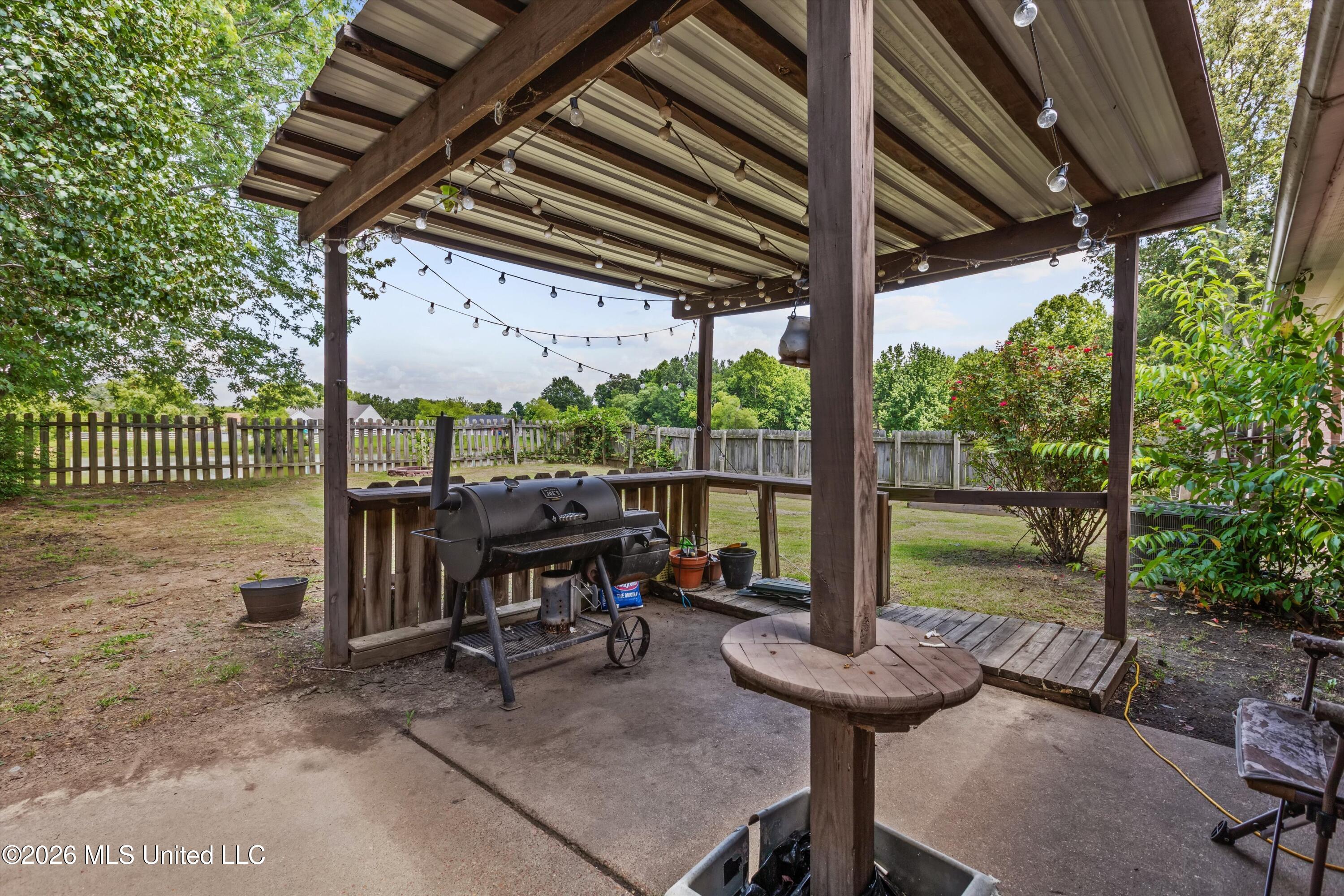 6108 Magnolia Lakes Drive Property Photo 22