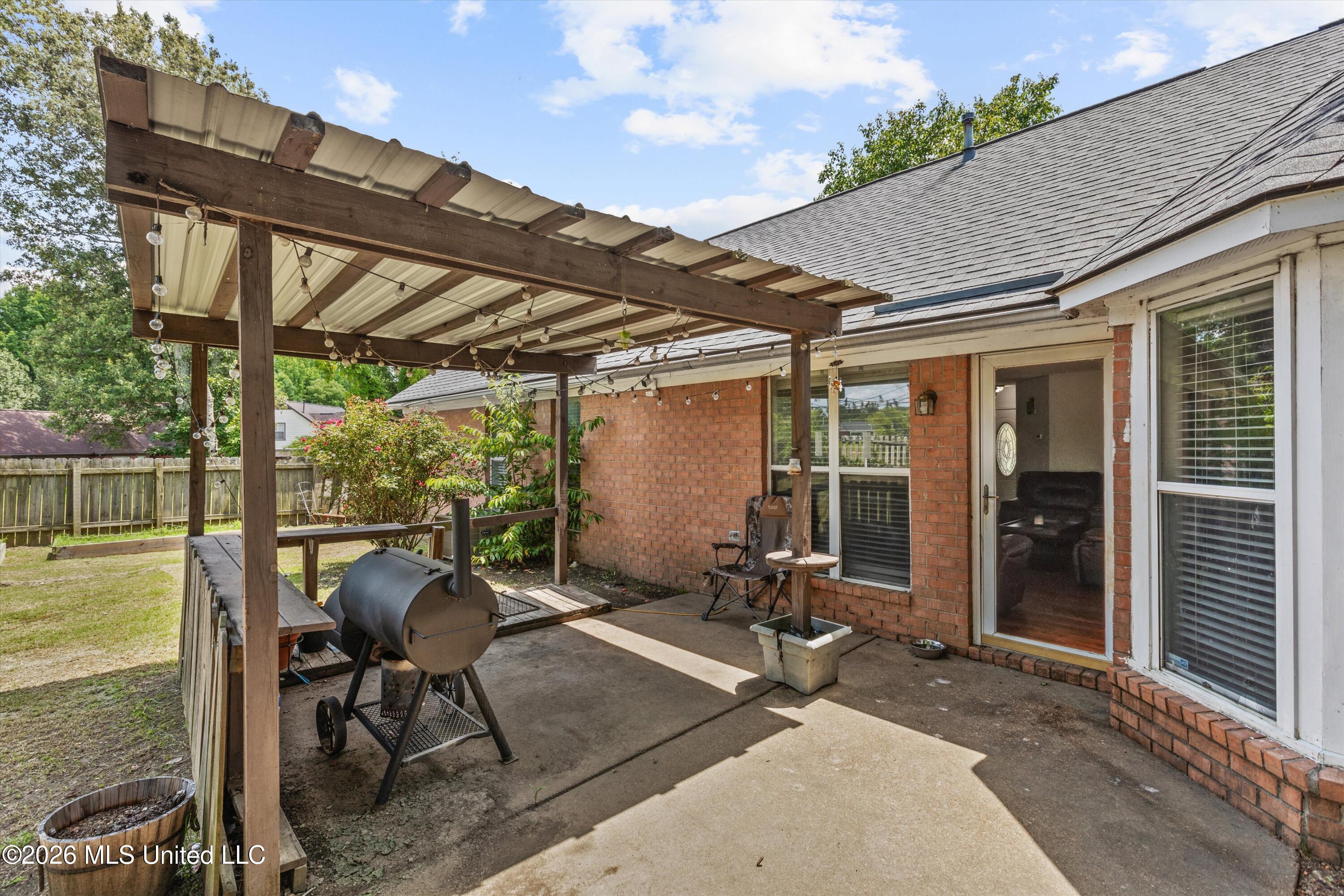 6108 Magnolia Lakes Drive Property Photo 23