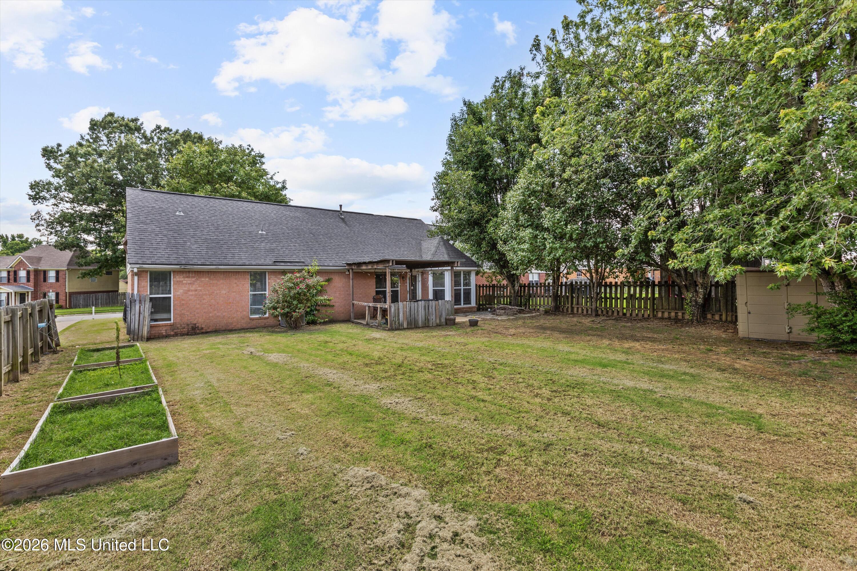 6108 Magnolia Lakes Drive Property Photo 24