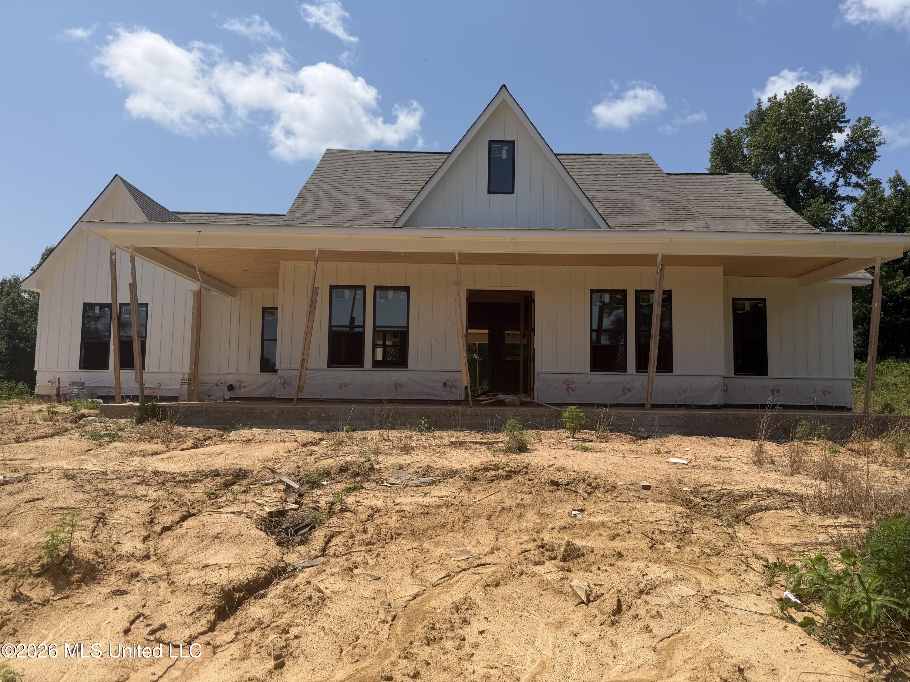 3641 Hernando Rd Property Photo 1