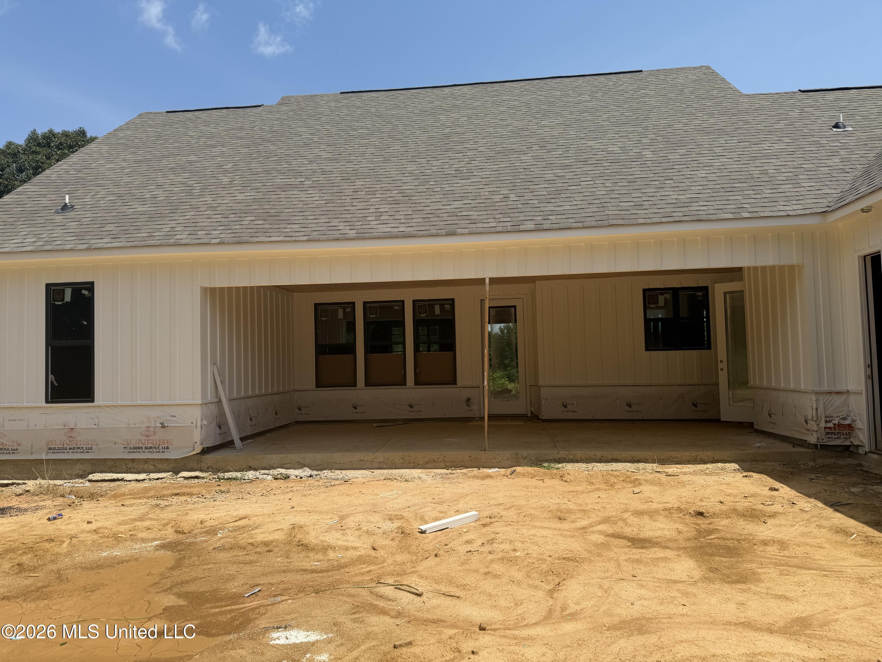 3641 Hernando Rd Property Photo 2