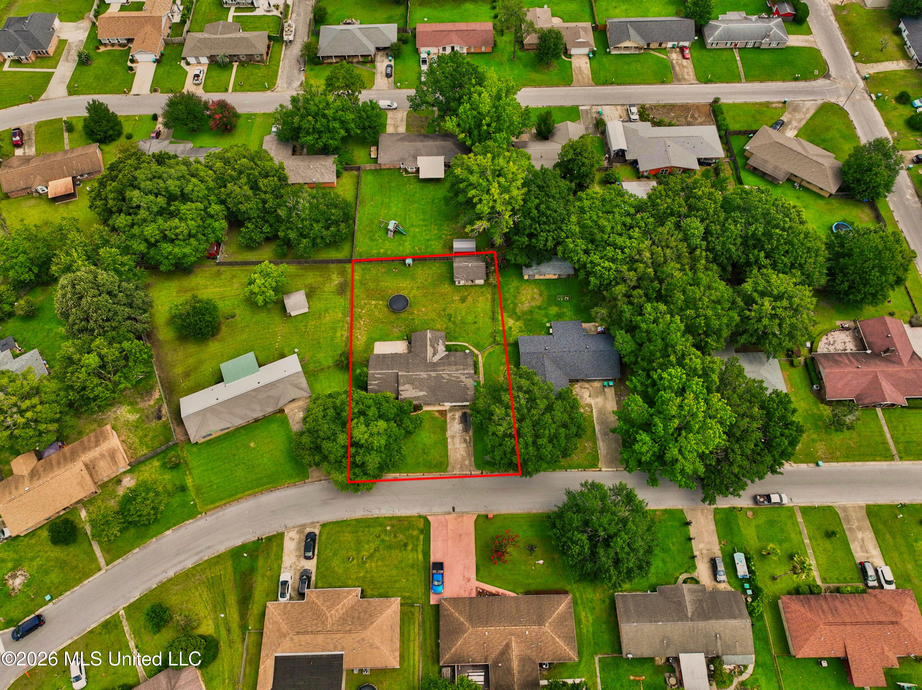 2318 Lynn Avenue Property Photo 33