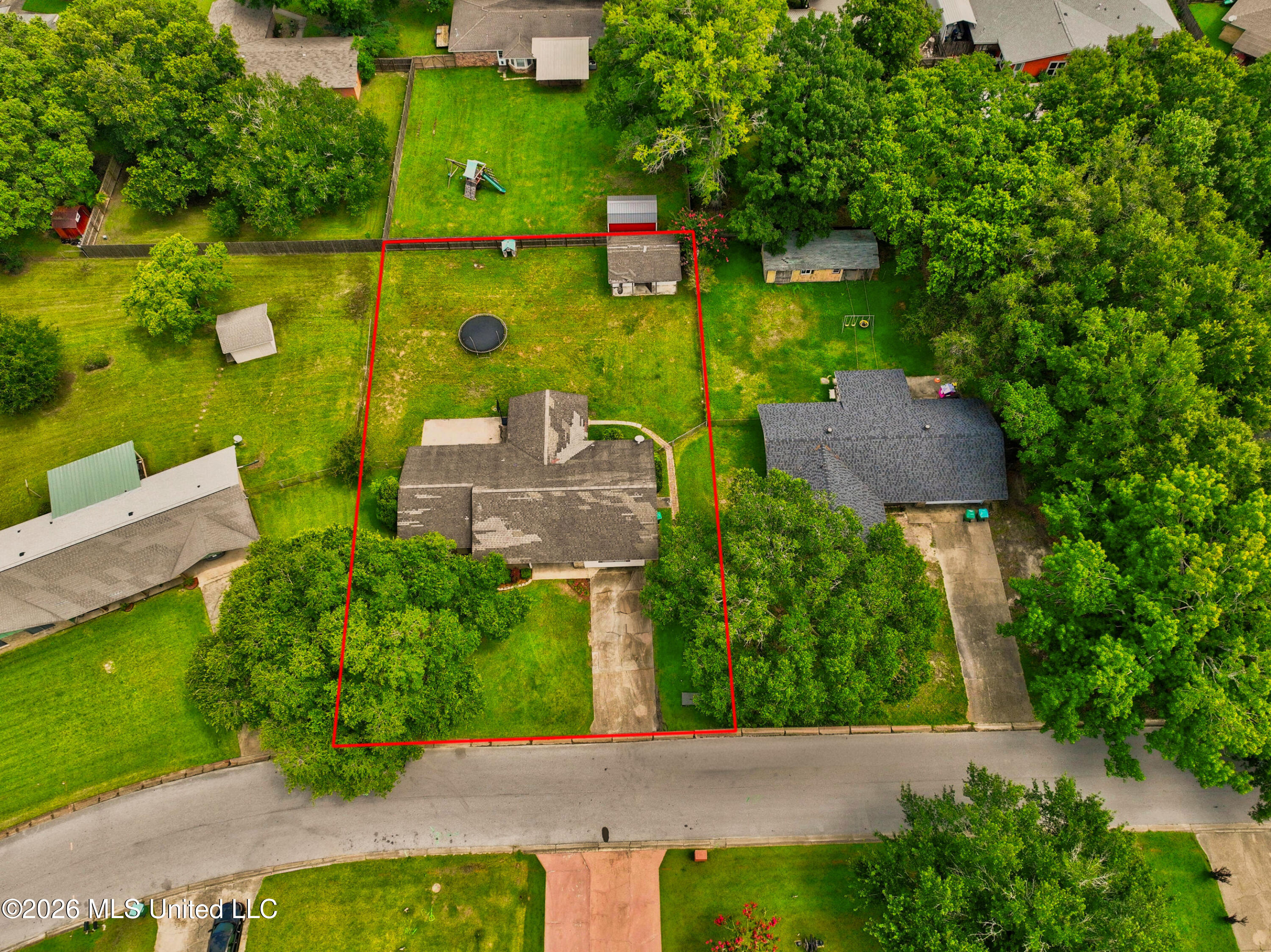 2318 Lynn Avenue Property Photo 34