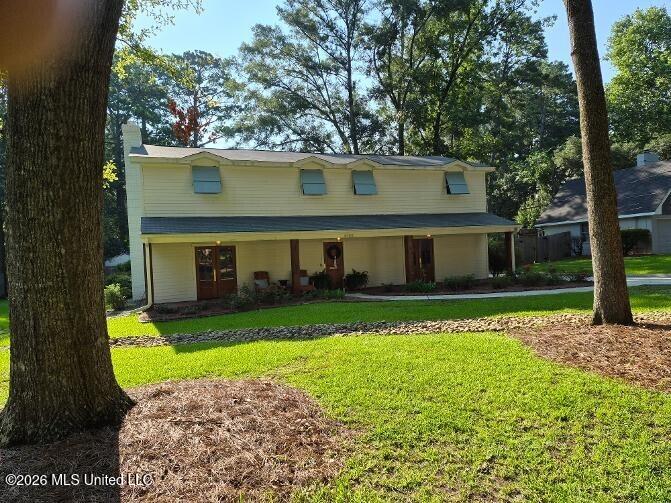 4408 Deer Creek Drive Property Photo 1