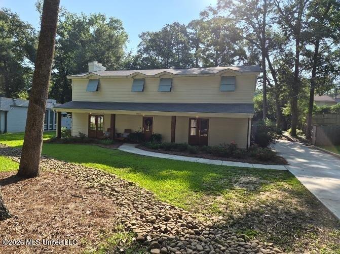 4408 Deer Creek Drive Property Photo 3