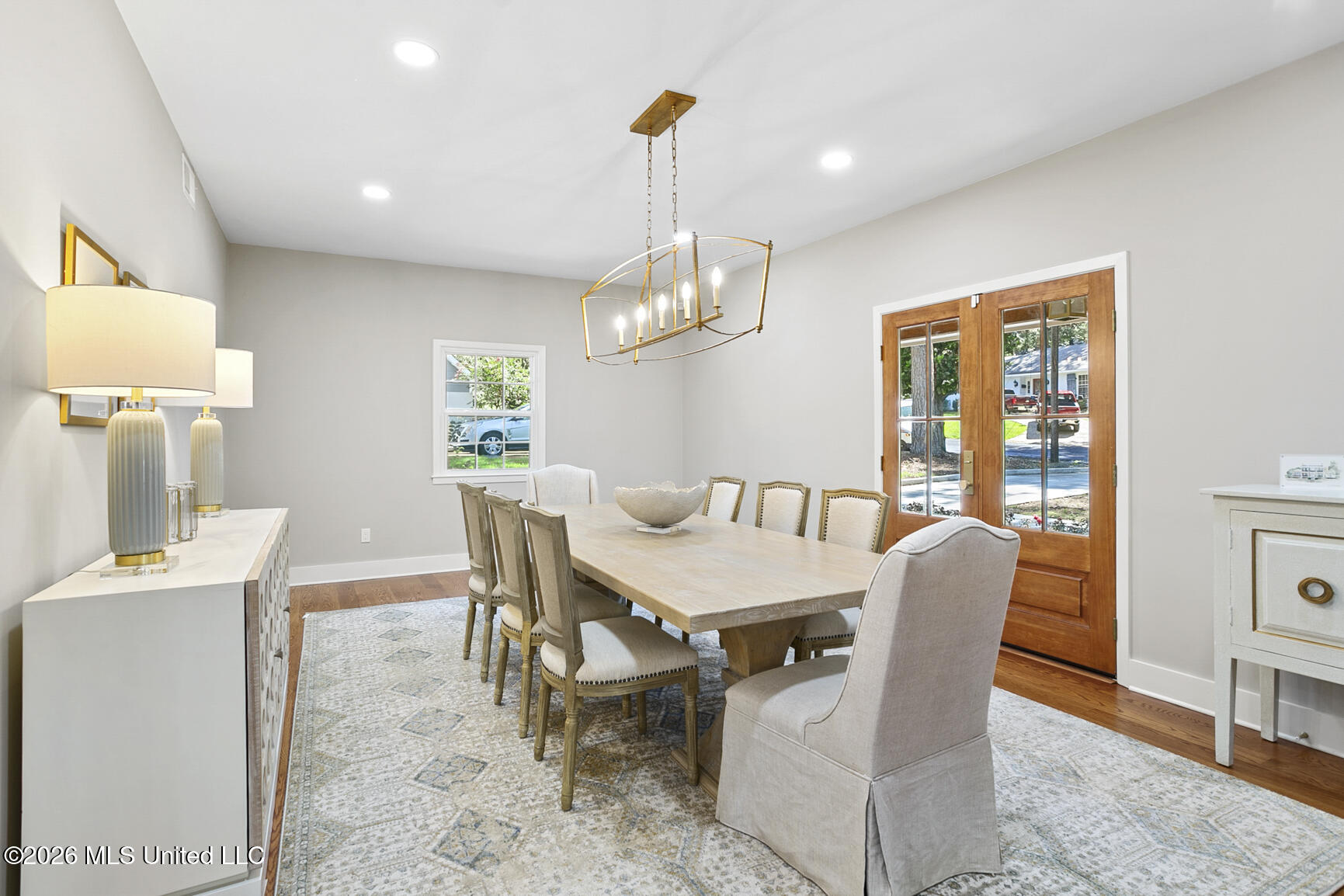 4408 Deer Creek Drive Property Photo 6