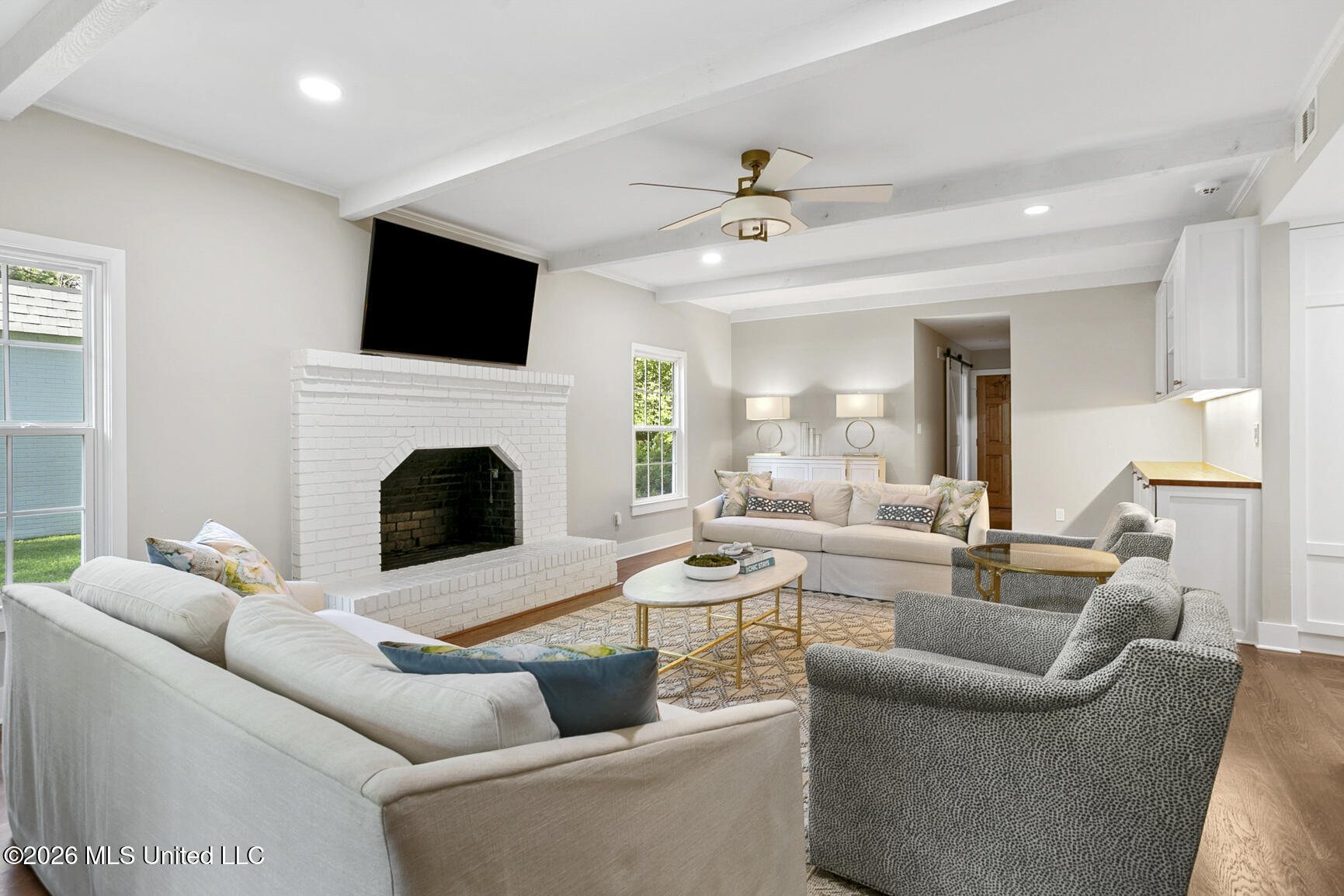 4408 Deer Creek Drive Property Photo 8