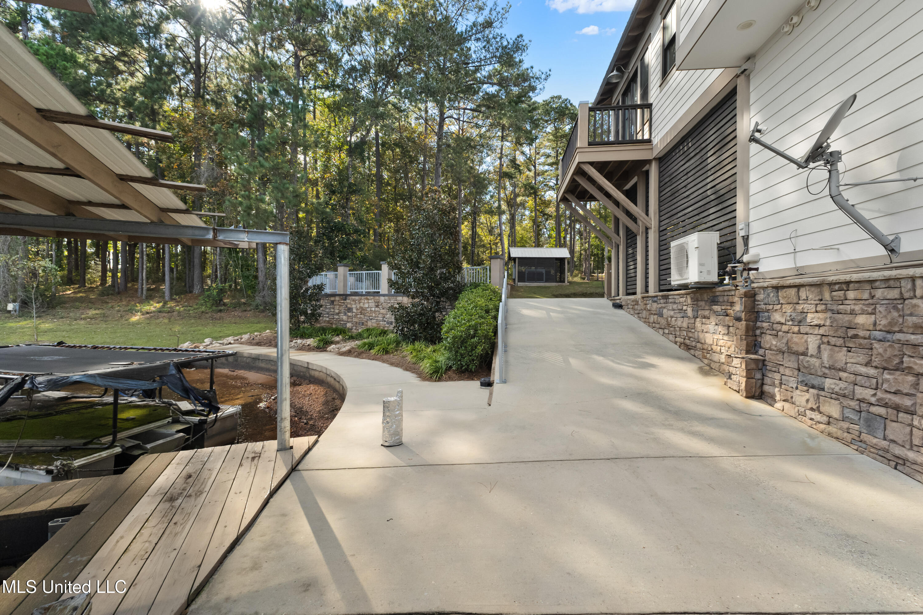 59 Log Wagon Trail Property Photo 60