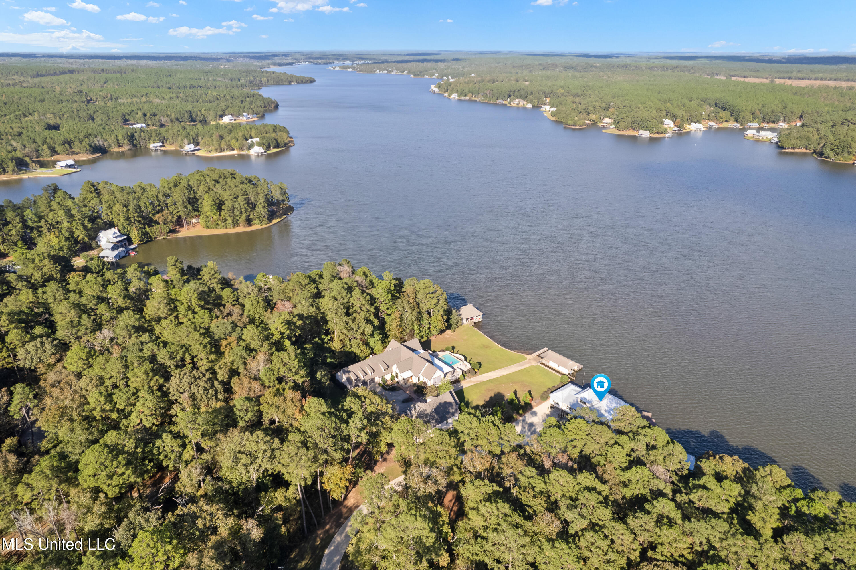 59 Log Wagon Trail Property Photo 72