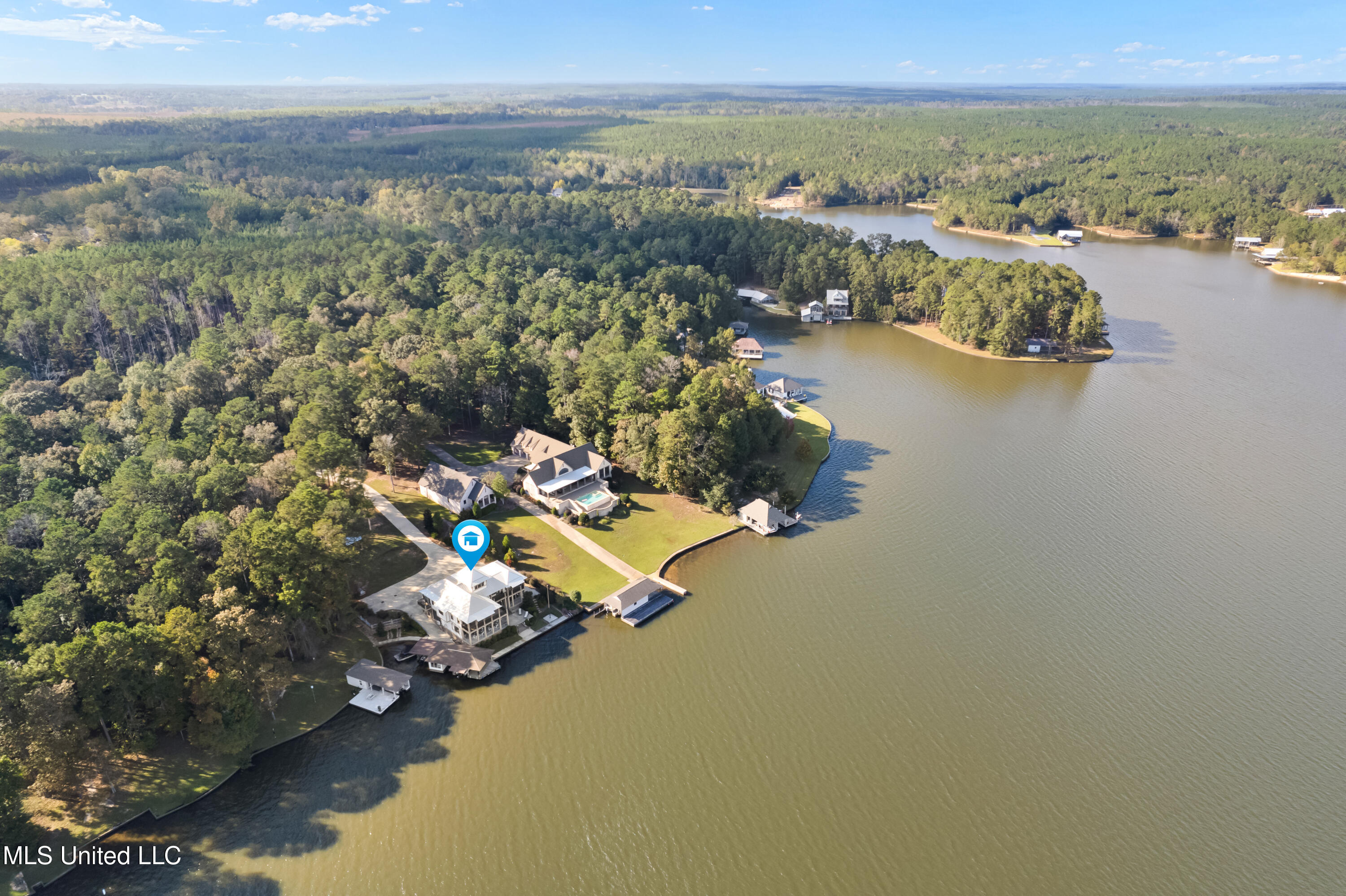 59 Log Wagon Trail Property Photo 79