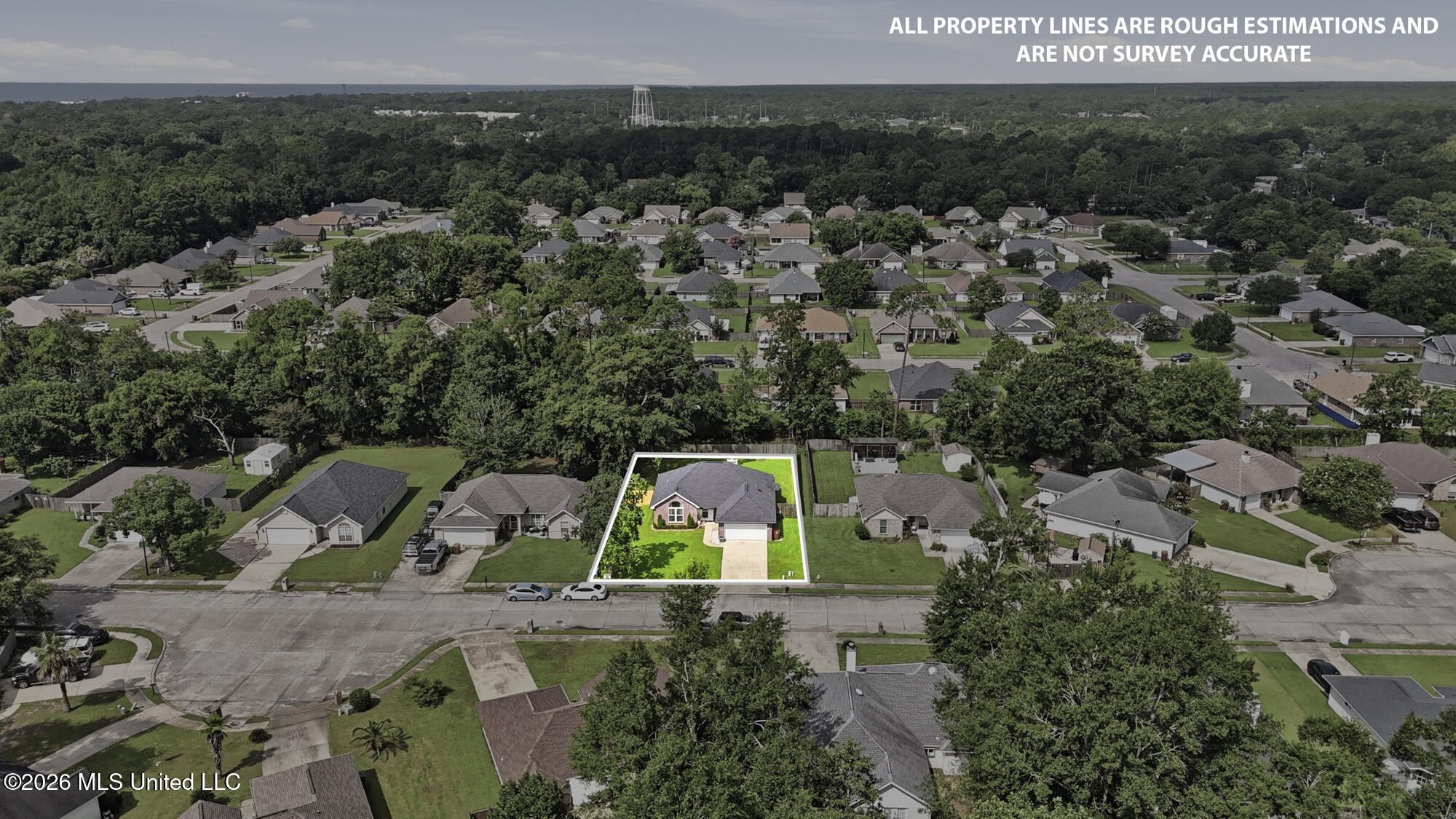 309 Woodcrest Drive Property Photo 26