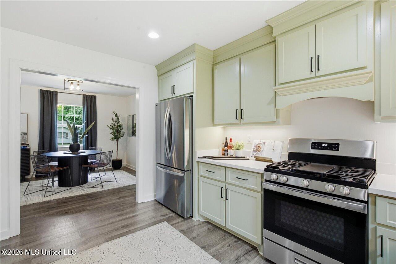 1013 Meadow Heights Drive Property Photo 10