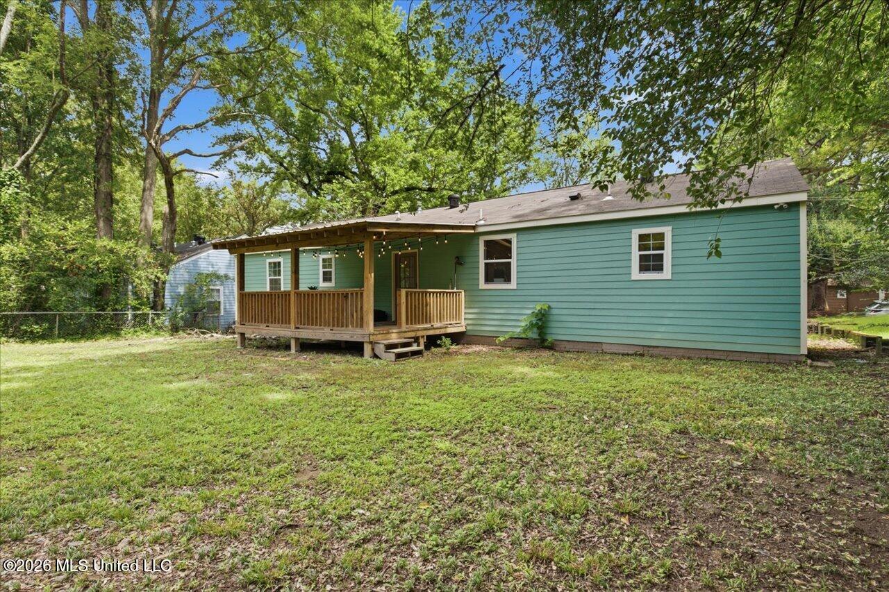 1013 Meadow Heights Drive Property Photo 31