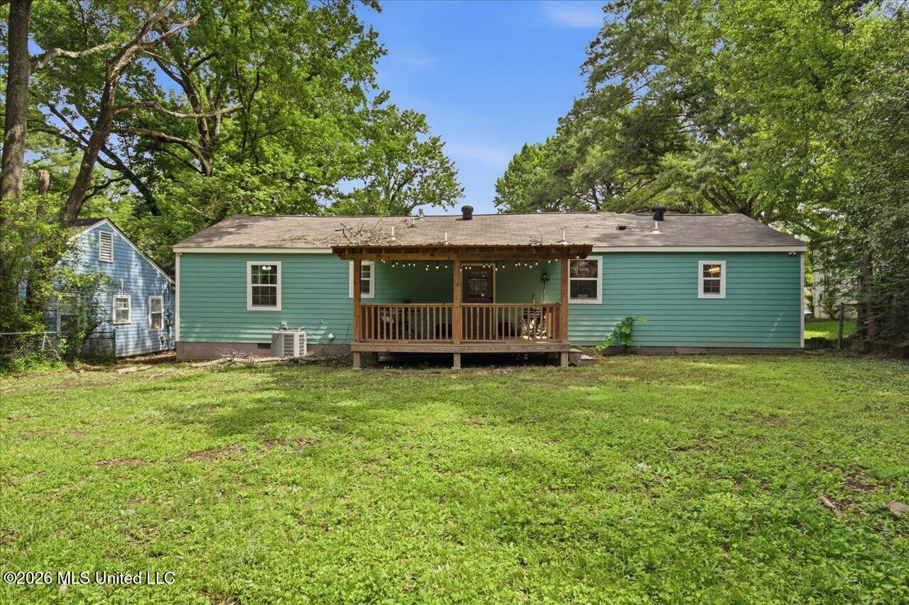 1013 Meadow Heights Drive Property Photo 32