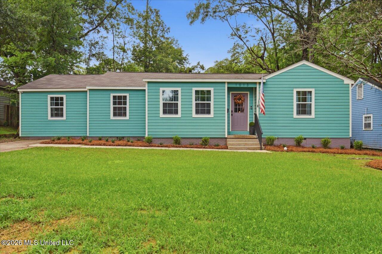 1013 Meadow Heights Drive Property Photo 35