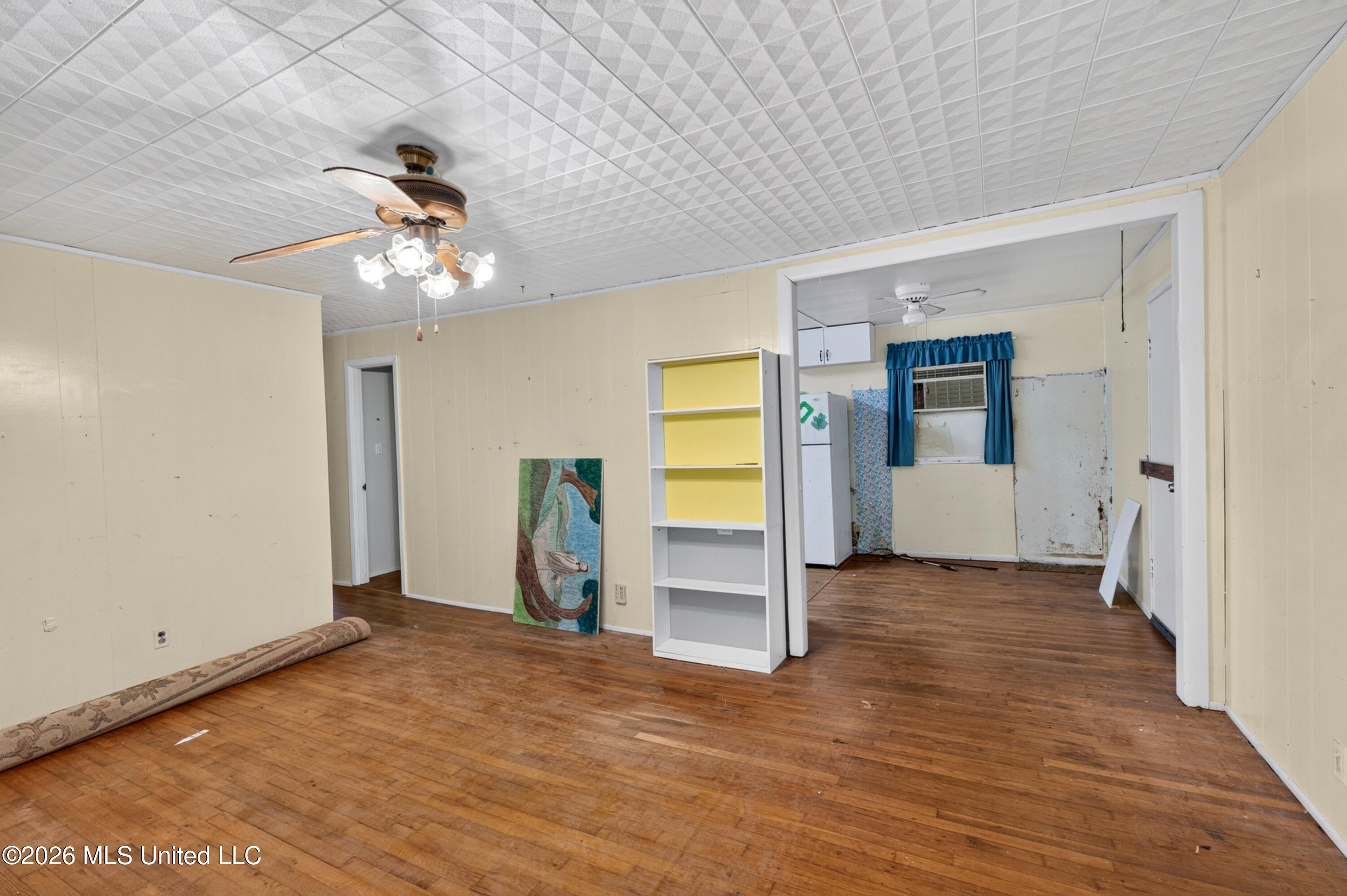 13513 Bunker Hill Road Property Photo 7