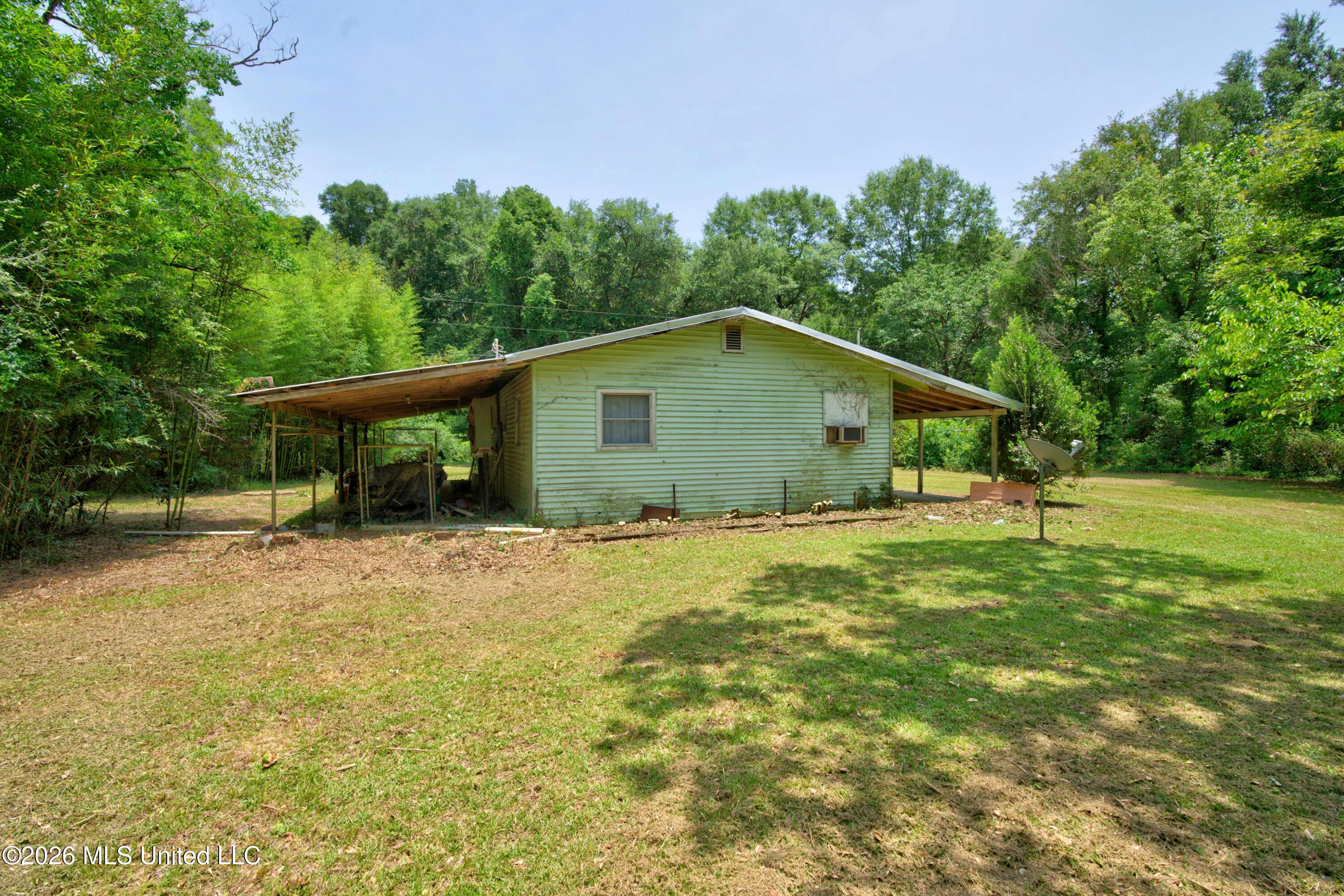13513 Bunker Hill Road Property Photo 15