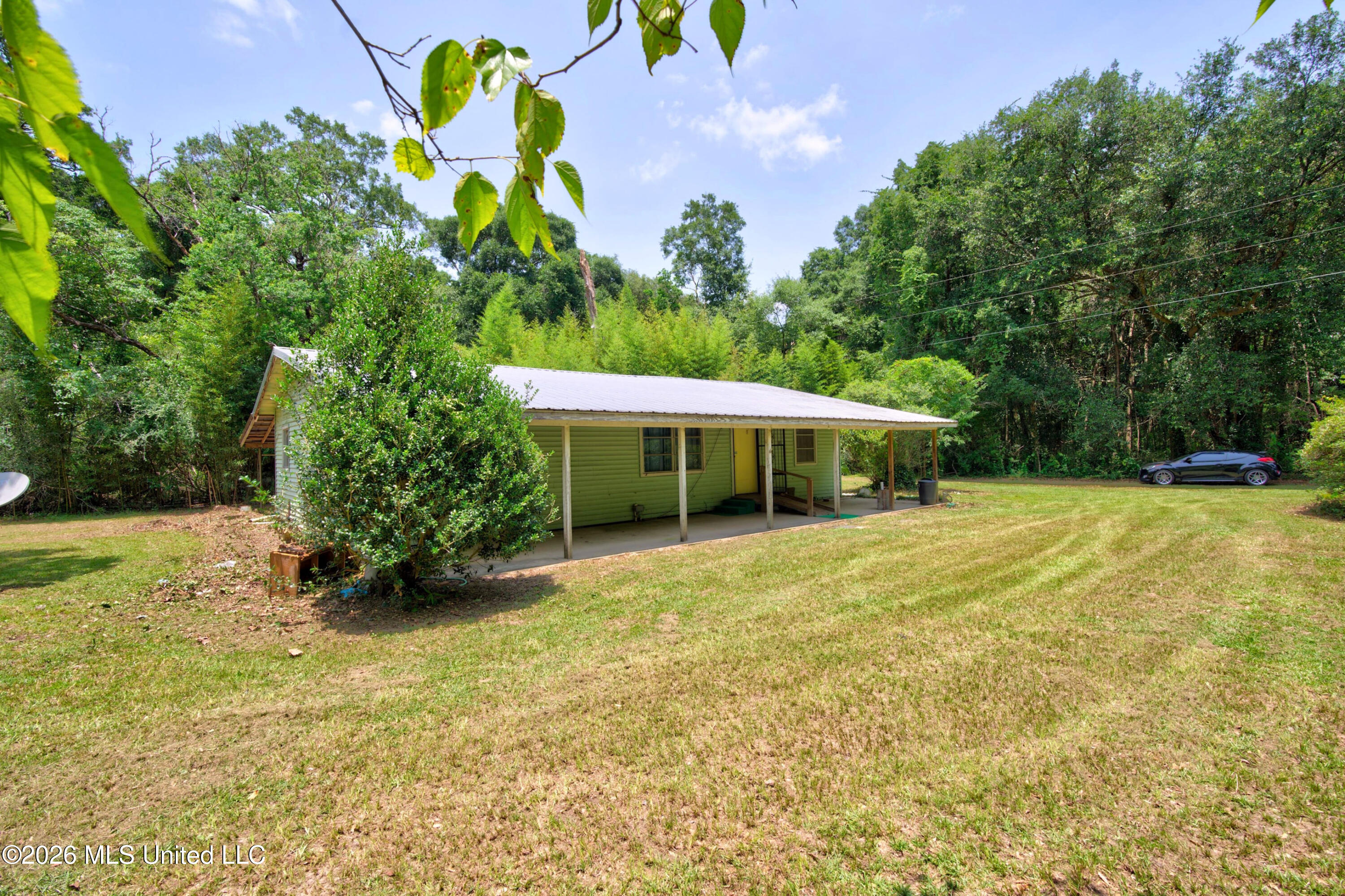 13513 Bunker Hill Road Property Photo 16