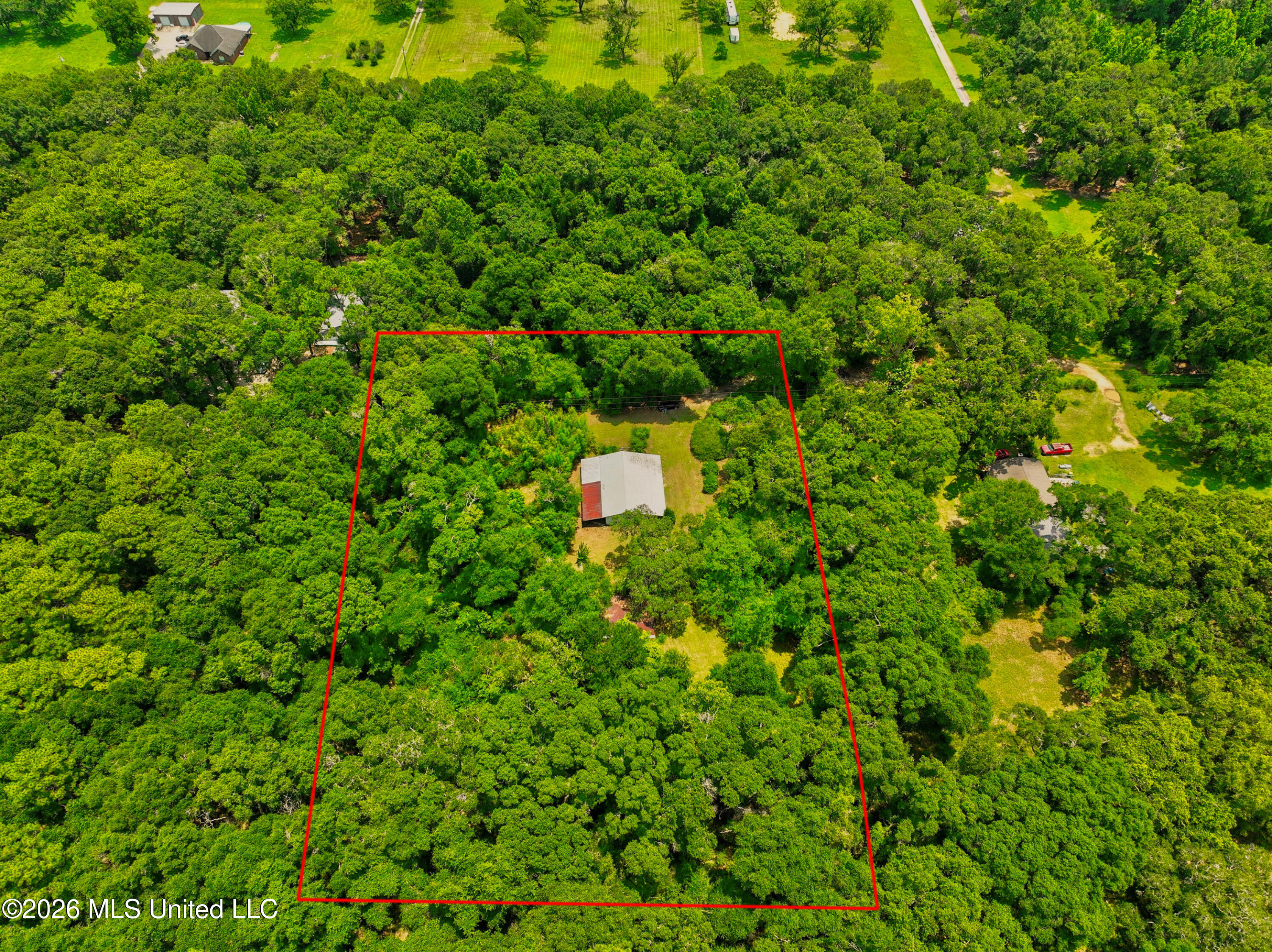 13513 Bunker Hill Road Property Photo 23