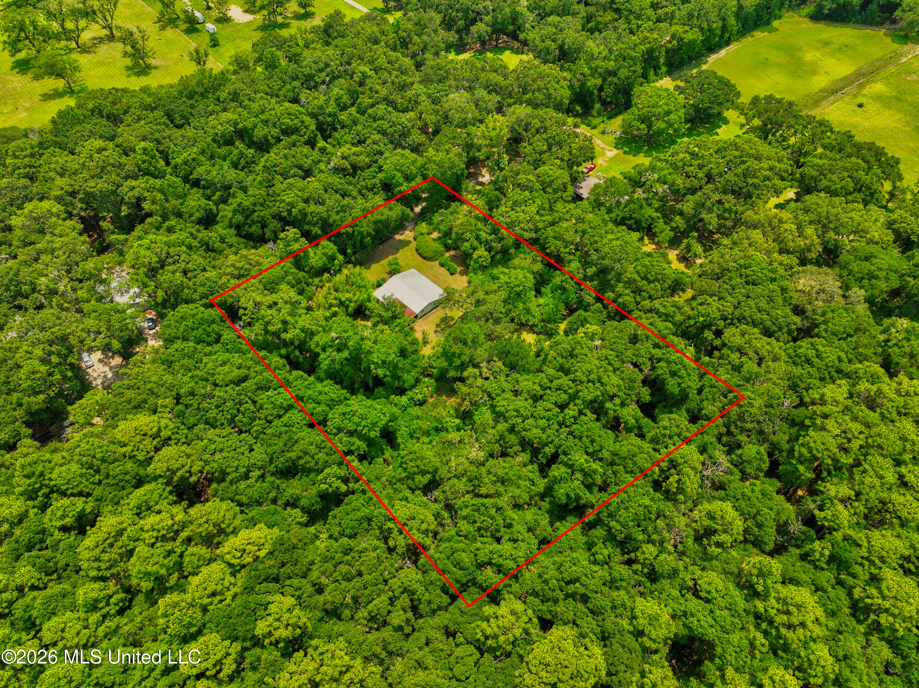 13513 Bunker Hill Road Property Photo 24