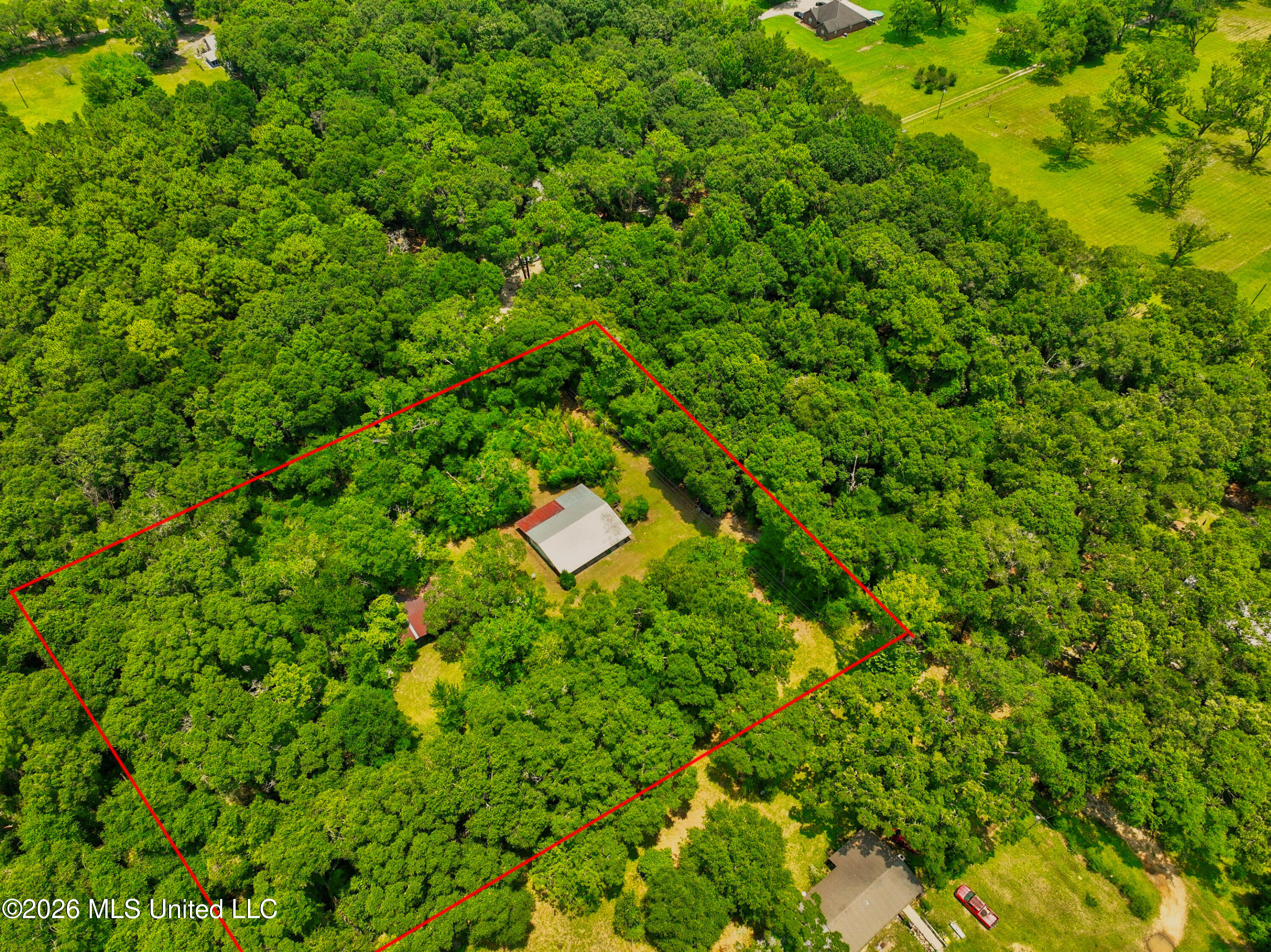13513 Bunker Hill Road Property Photo 33