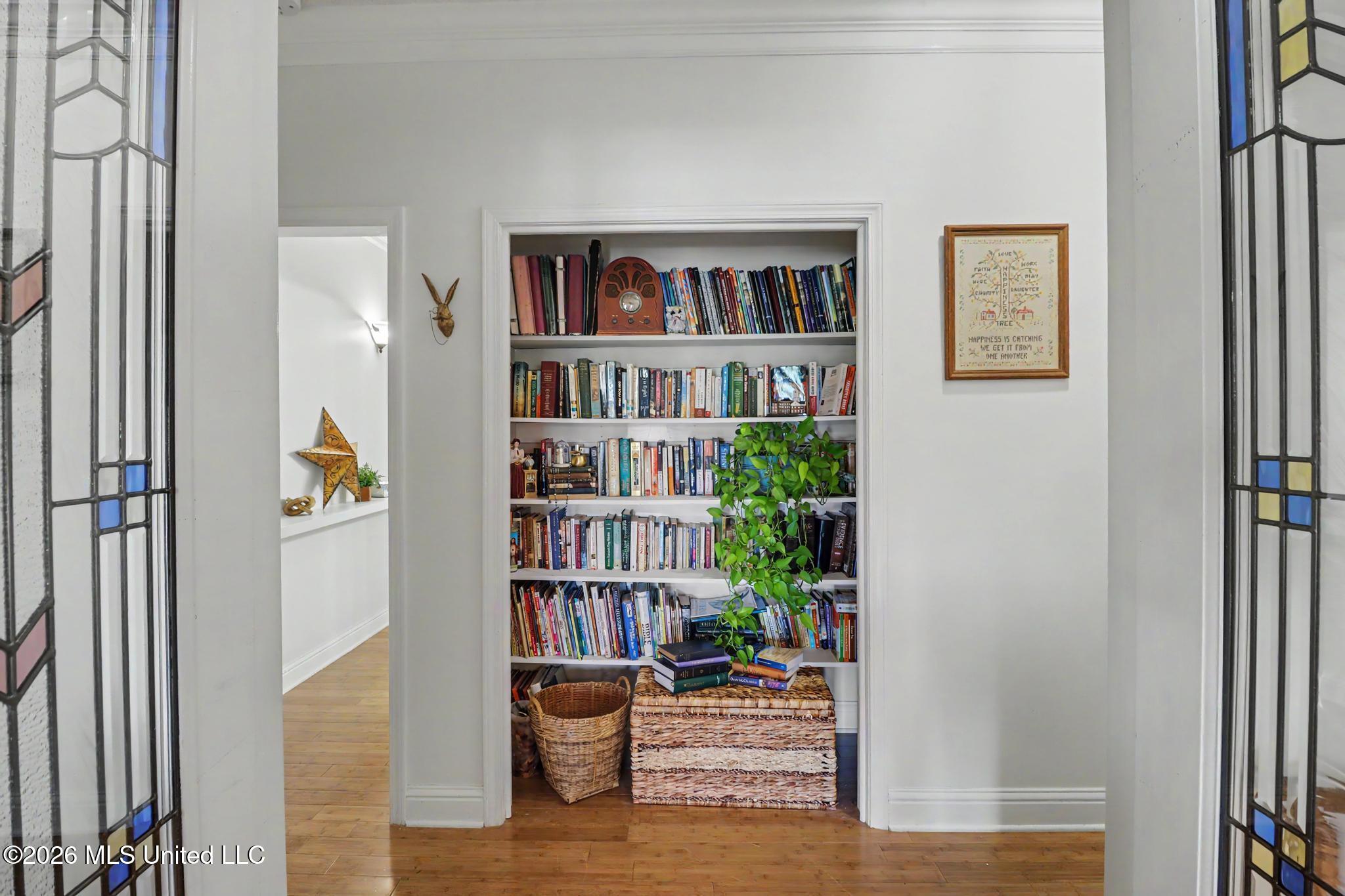 8821 Pickering Forrest Drive Property Photo 19