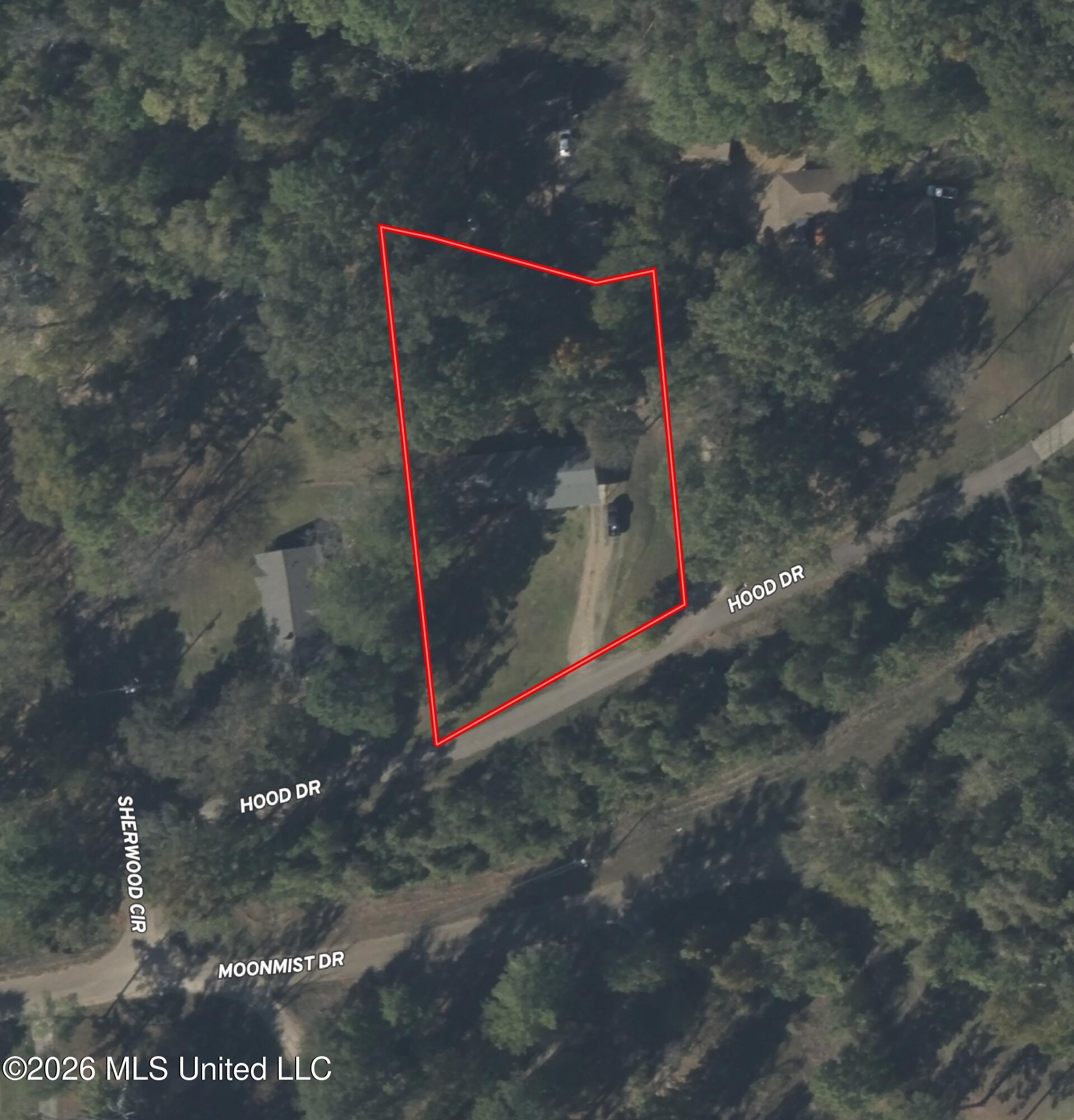 1715 Hood Drive Property Photo 32