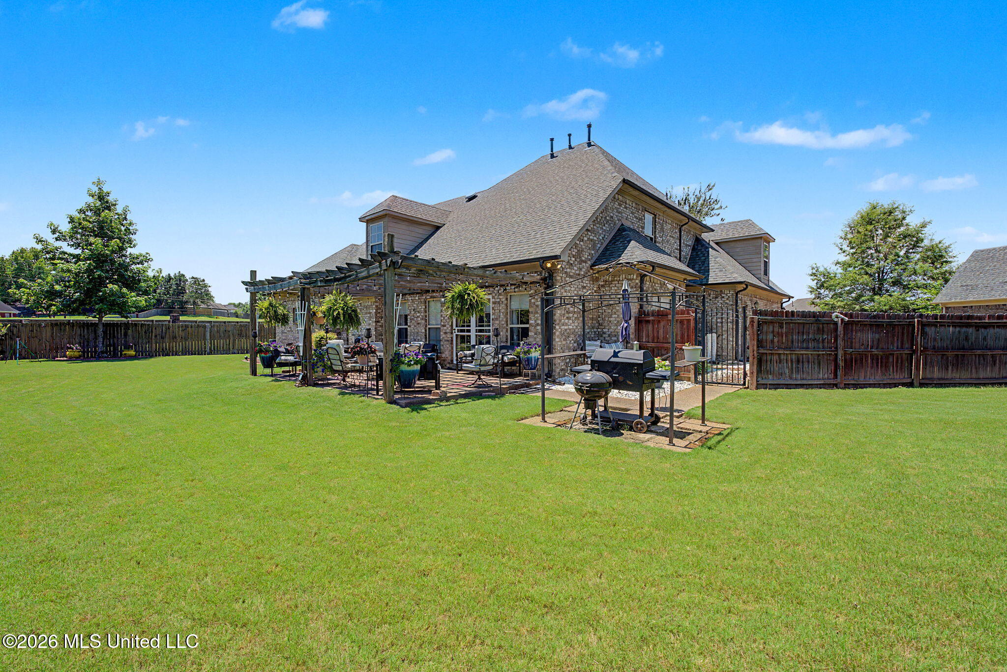 5040 Garner Lane Property Photo 4
