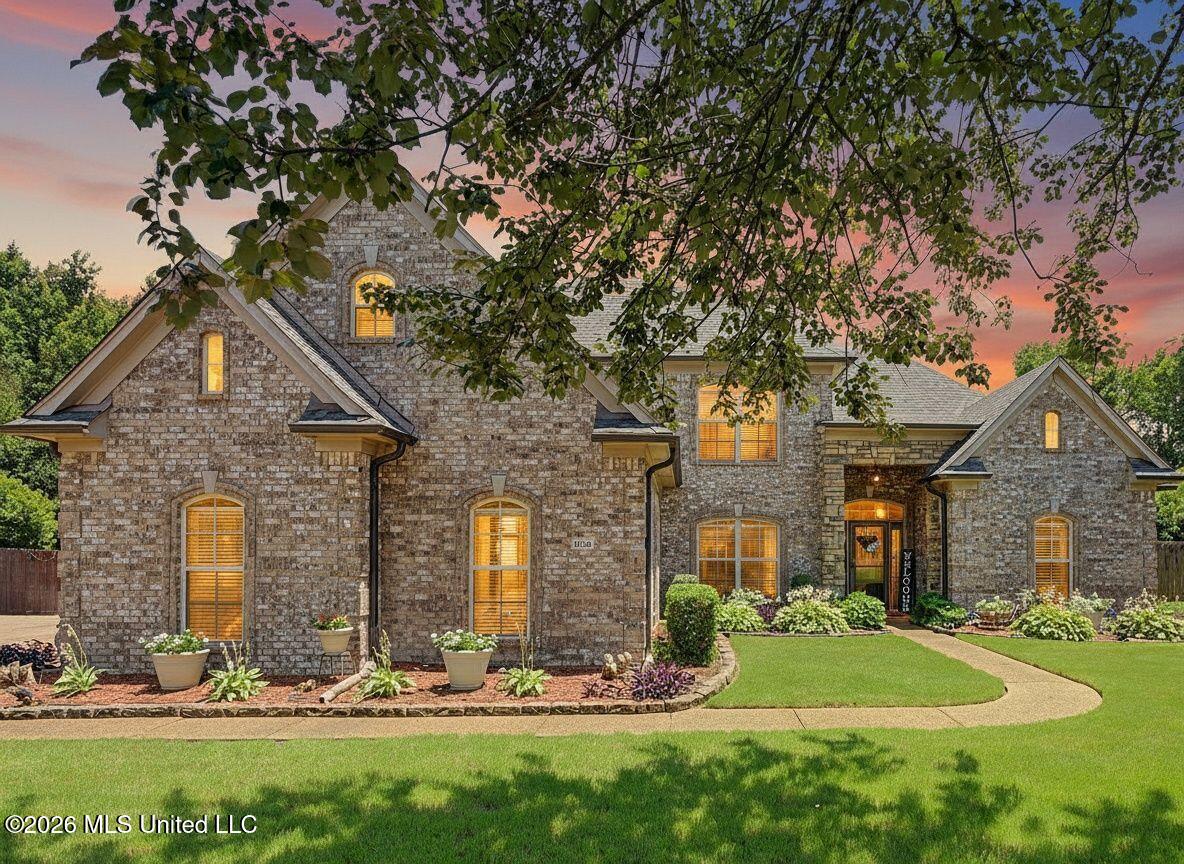 5040 Garner Lane Property Photo 5