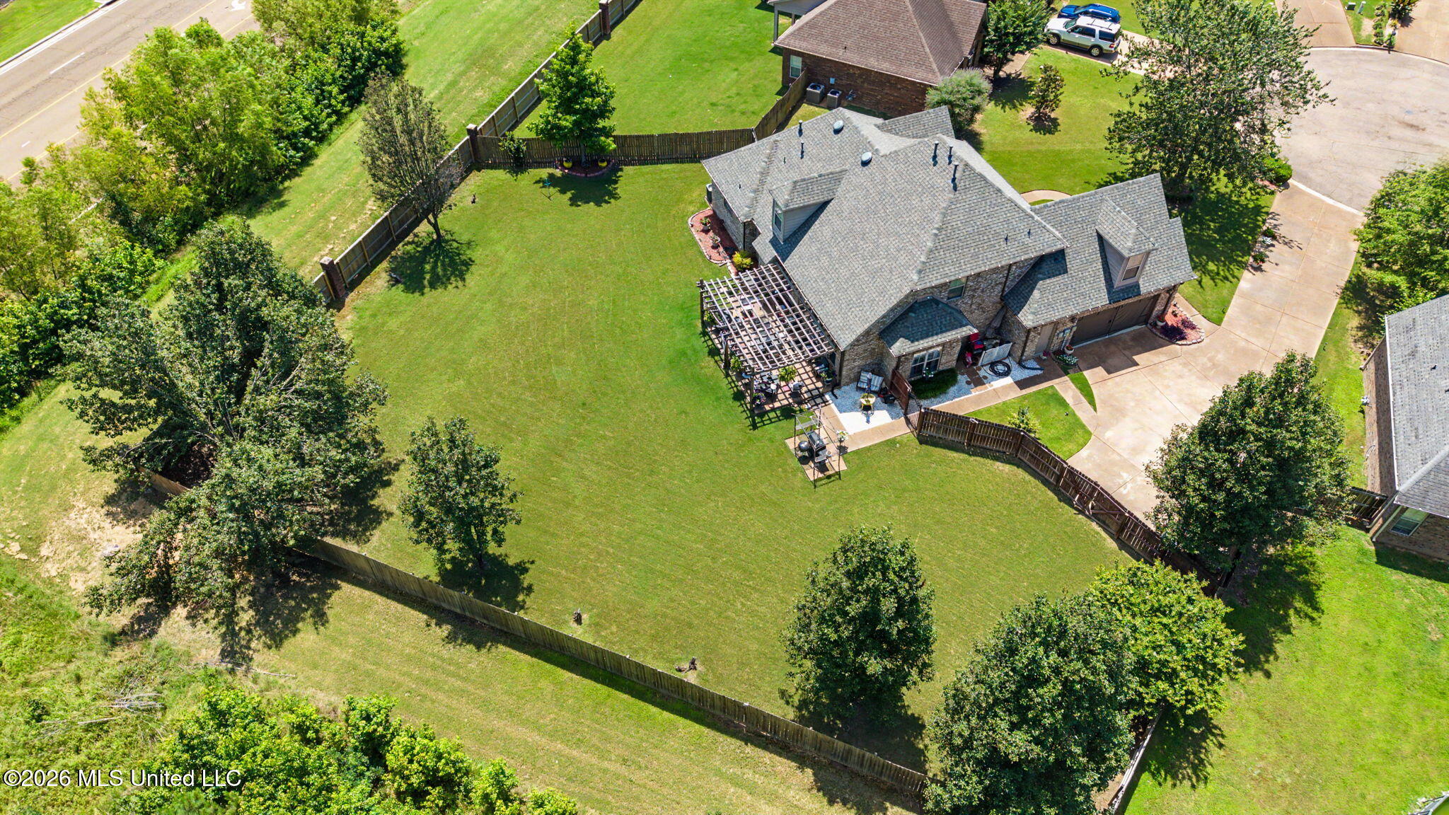 5040 Garner Lane Property Photo 7