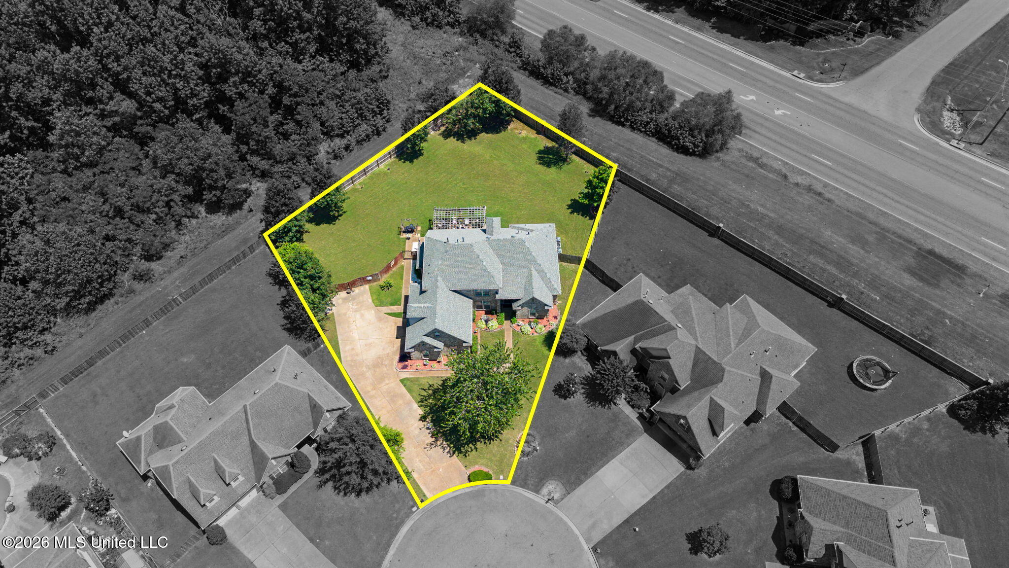 5040 Garner Lane Property Photo 41
