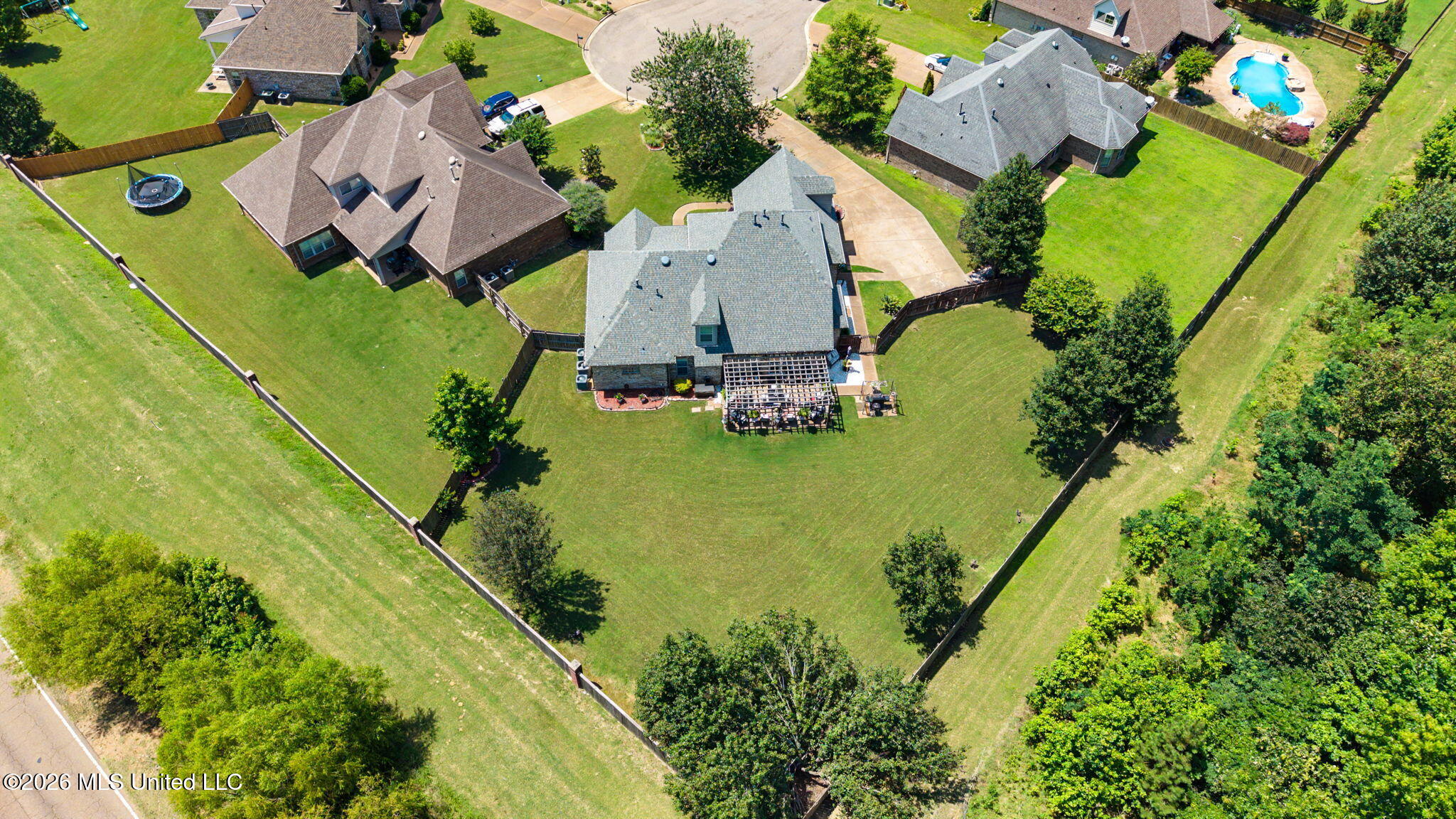5040 Garner Lane Property Photo 43