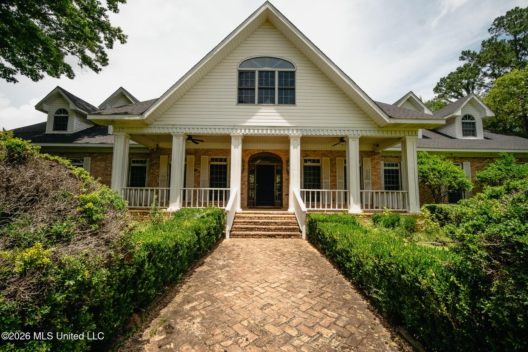 2139 Warren Hood Road Property Photo 7