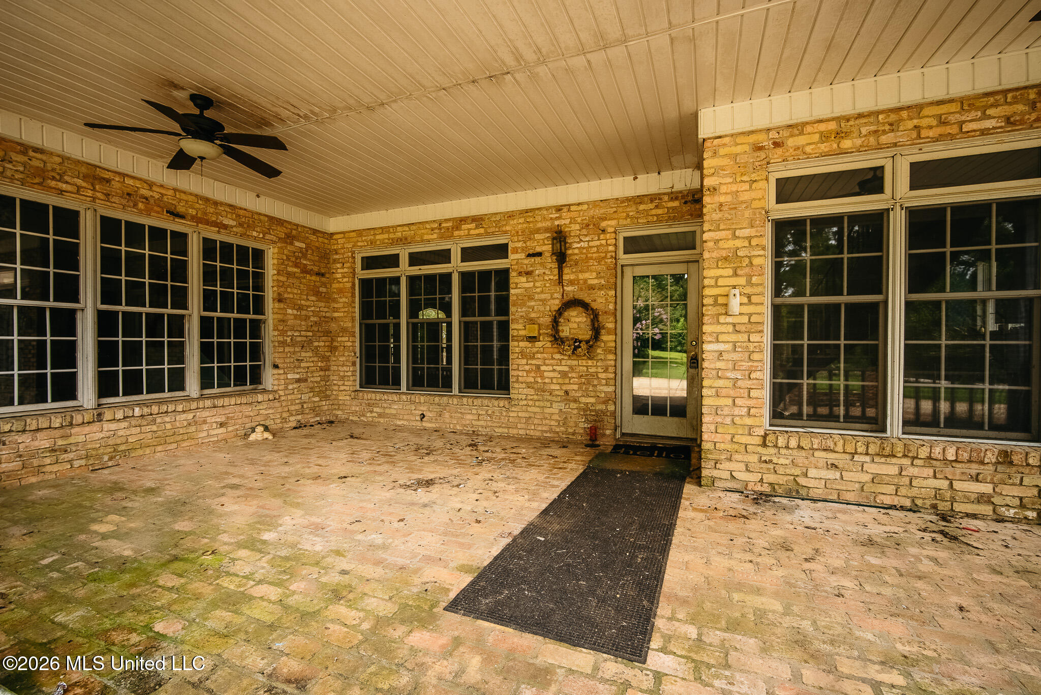 2139 Warren Hood Road Property Photo 10
