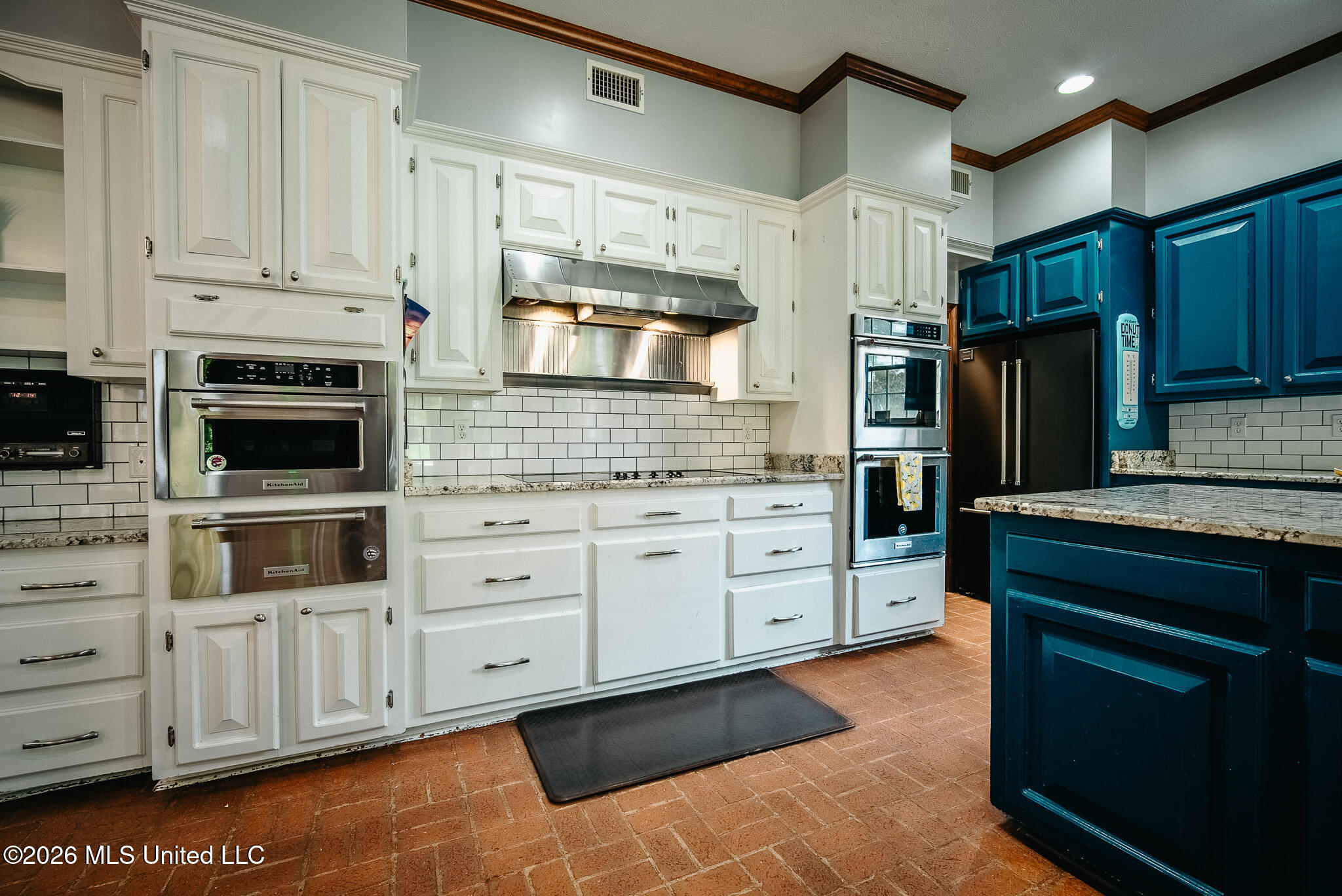 2139 Warren Hood Road Property Photo 23
