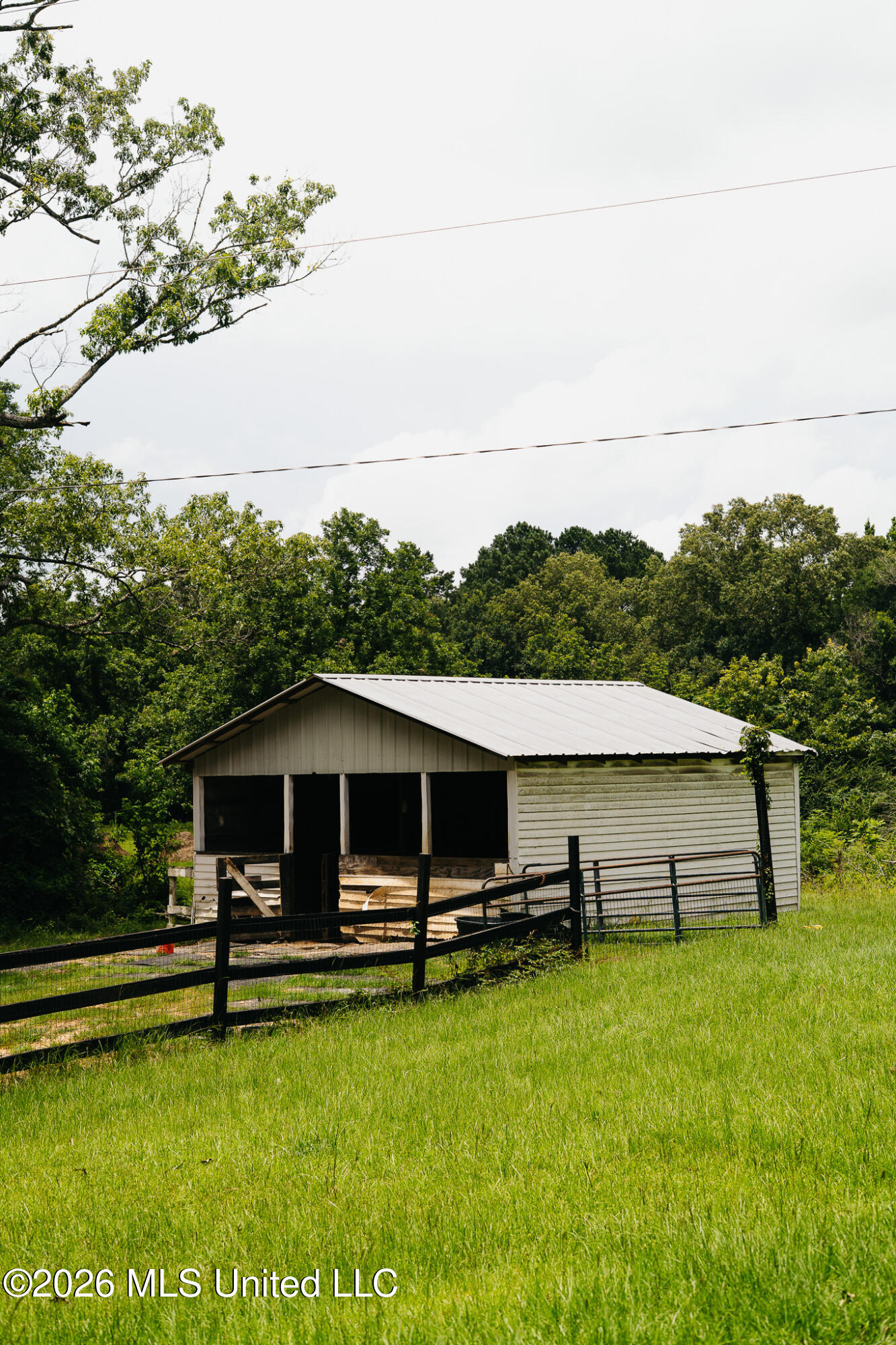 2139 Warren Hood Road Property Photo 72