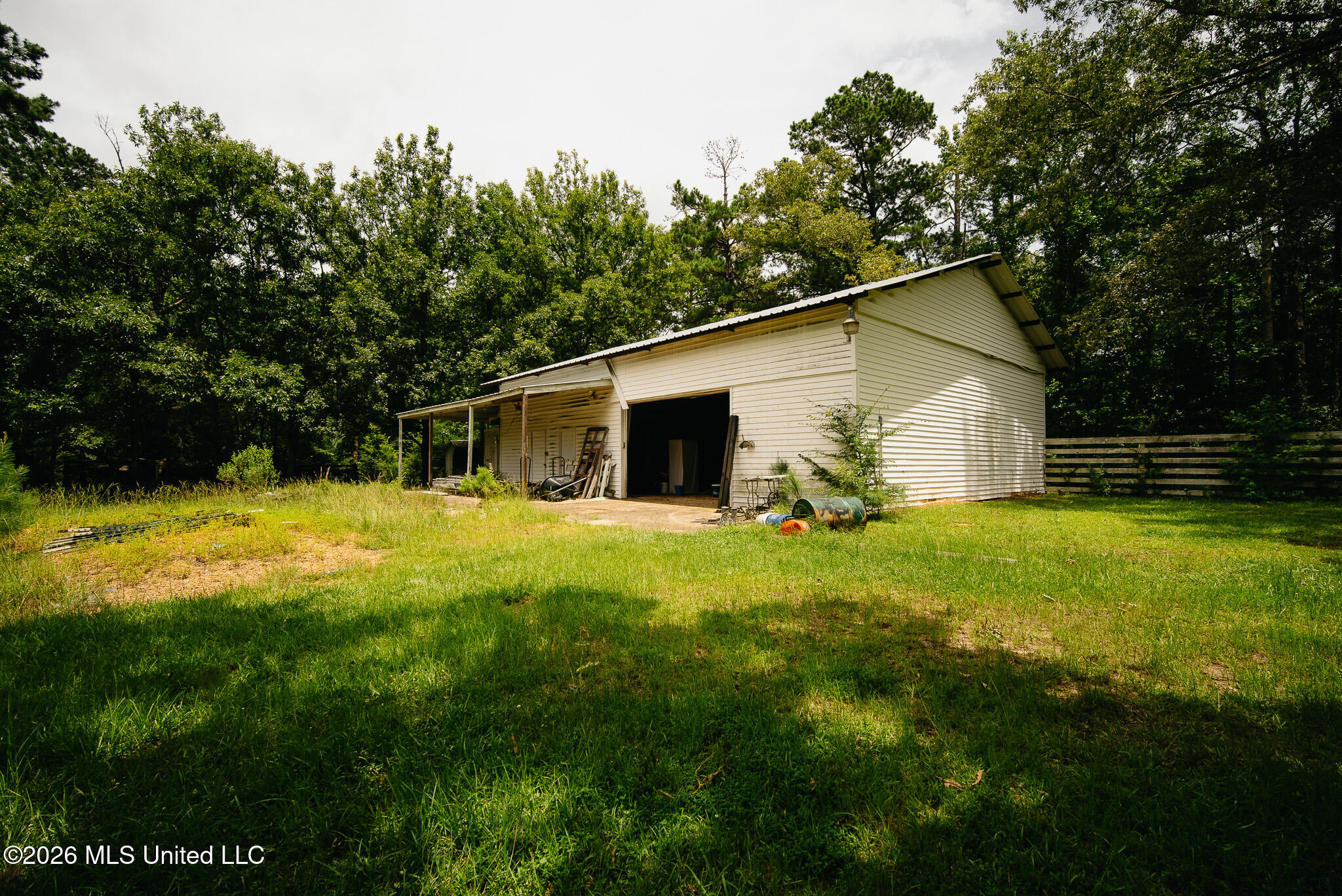 2139 Warren Hood Road Property Photo 99