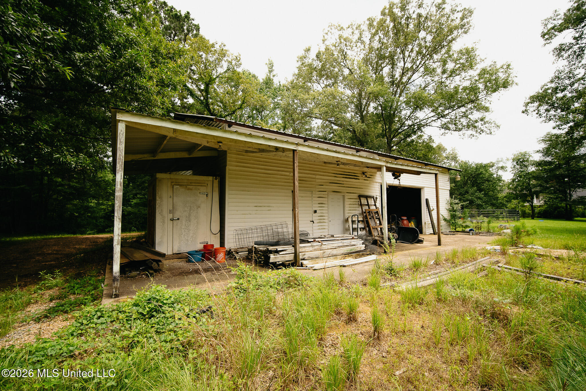 2139 Warren Hood Road Property Photo 104