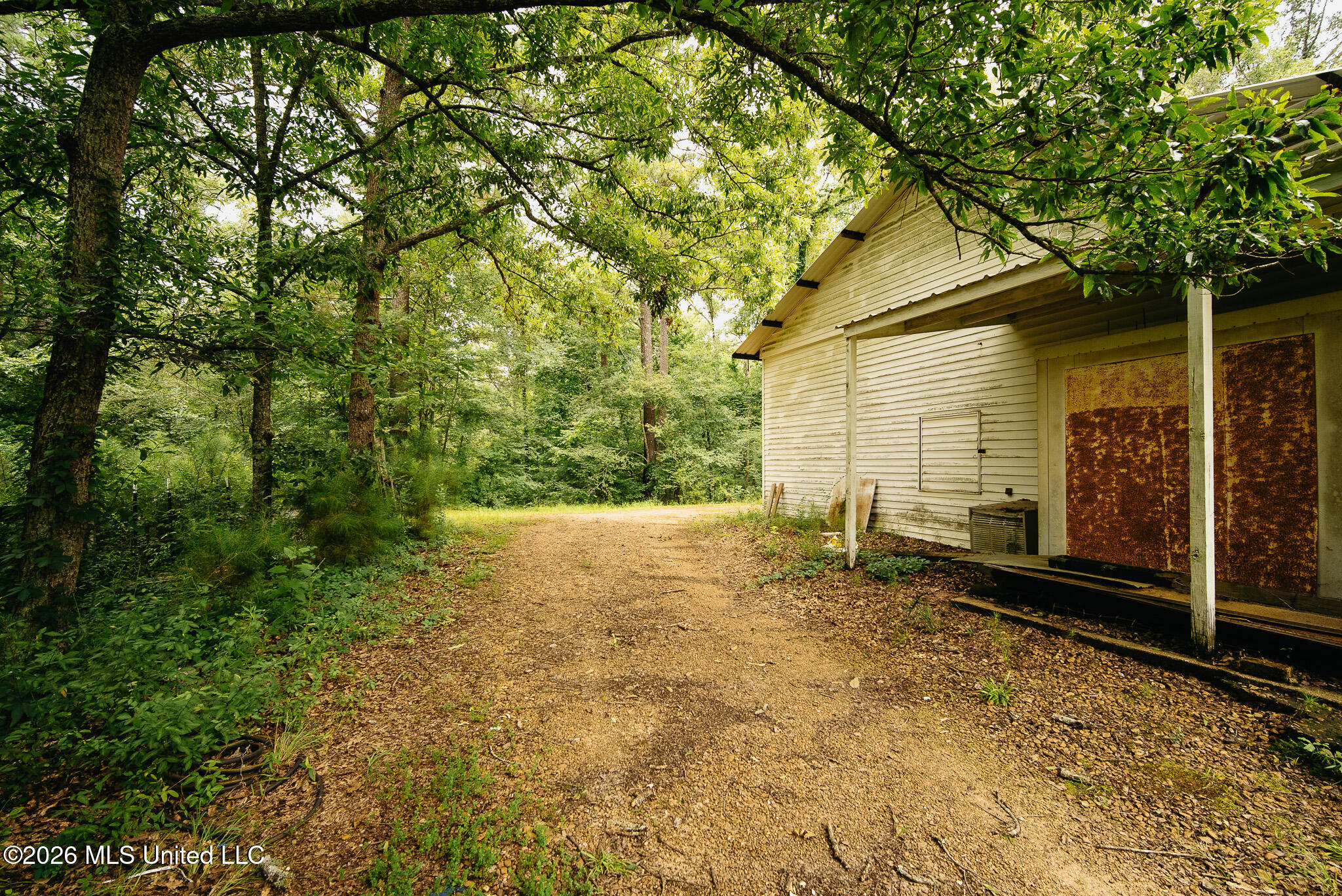 2139 Warren Hood Road Property Photo 105