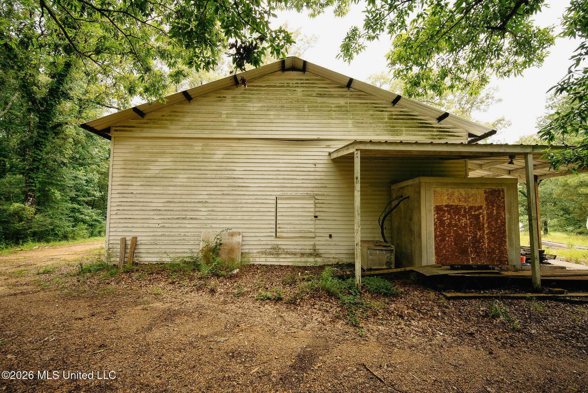2139 Warren Hood Road Property Photo 106