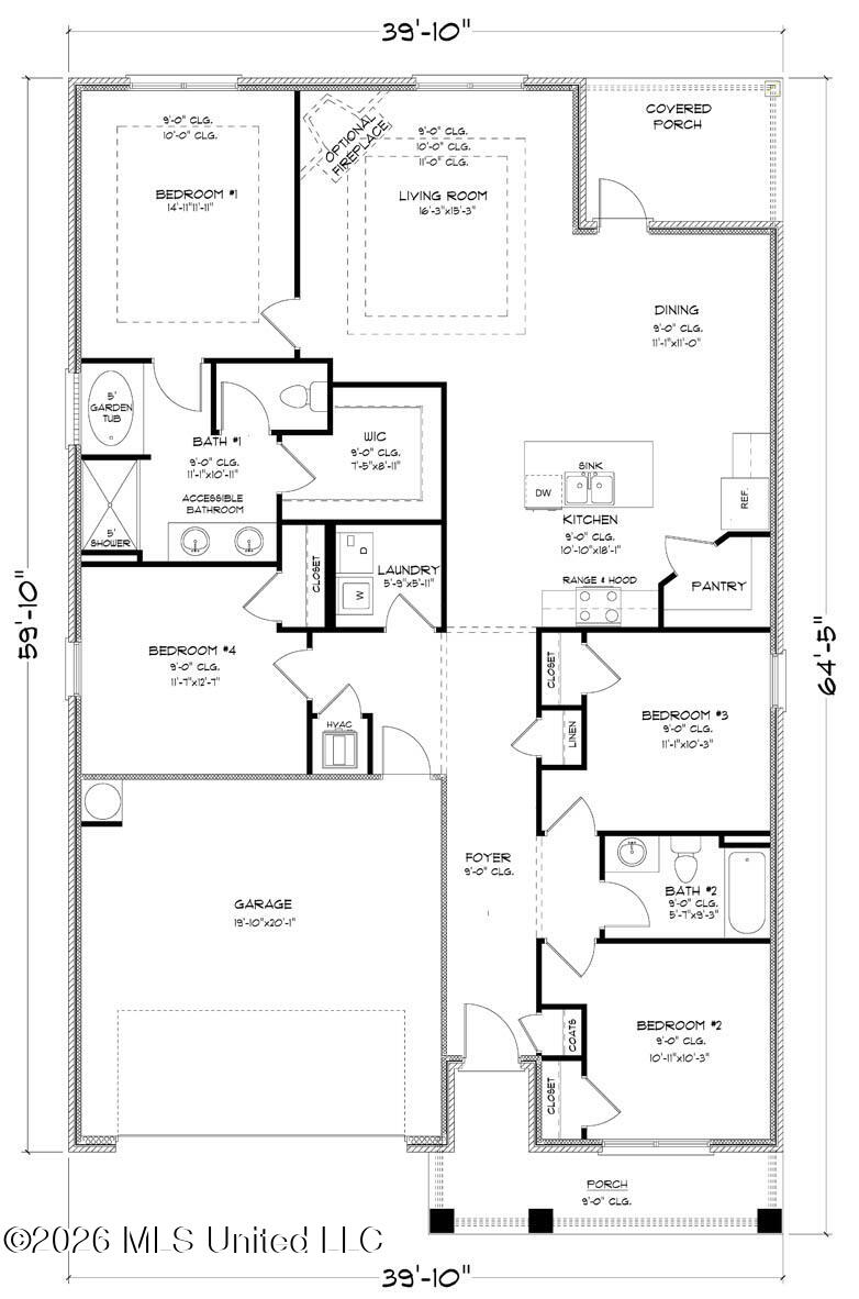 14172 Tern Boulevard Property Photo 2