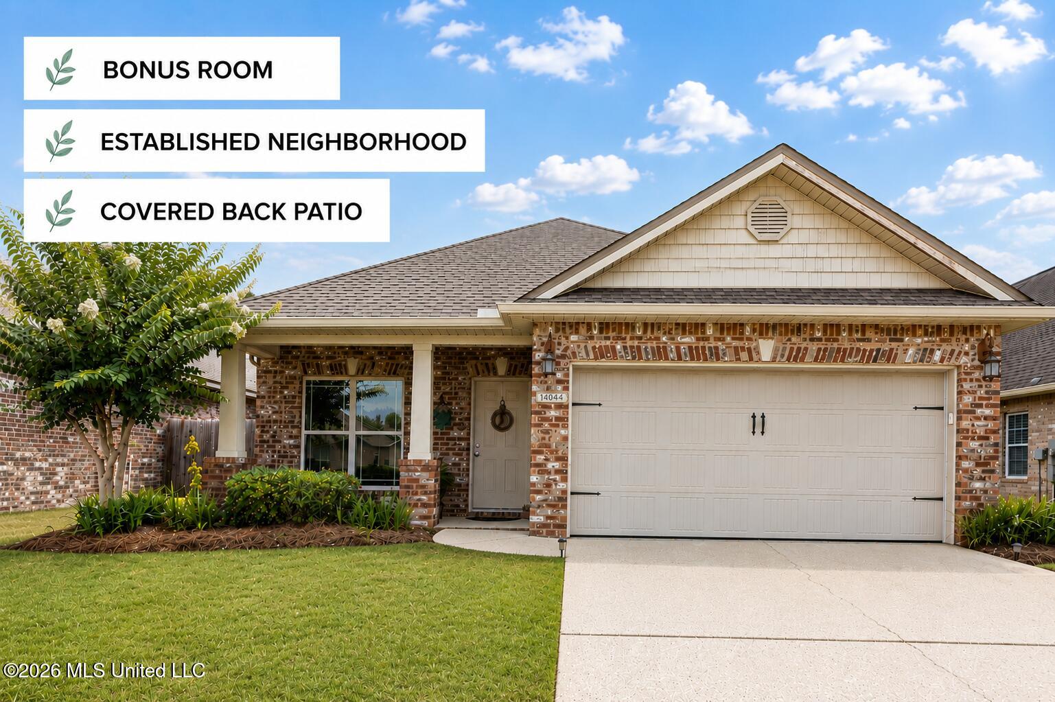 14044 Anandale Circle Property Photo 1