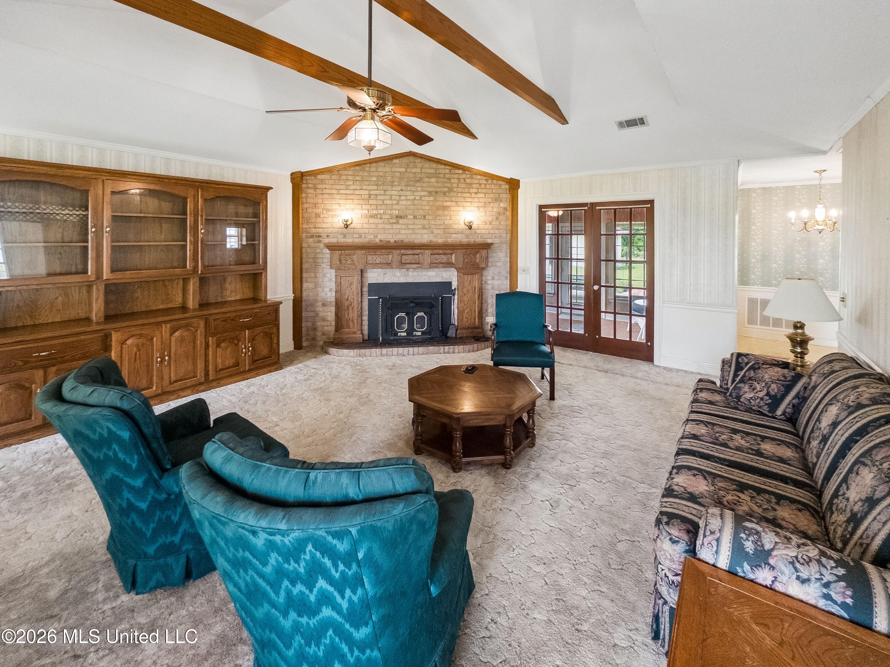 369 Ovett Moselle Road Property Photo 7