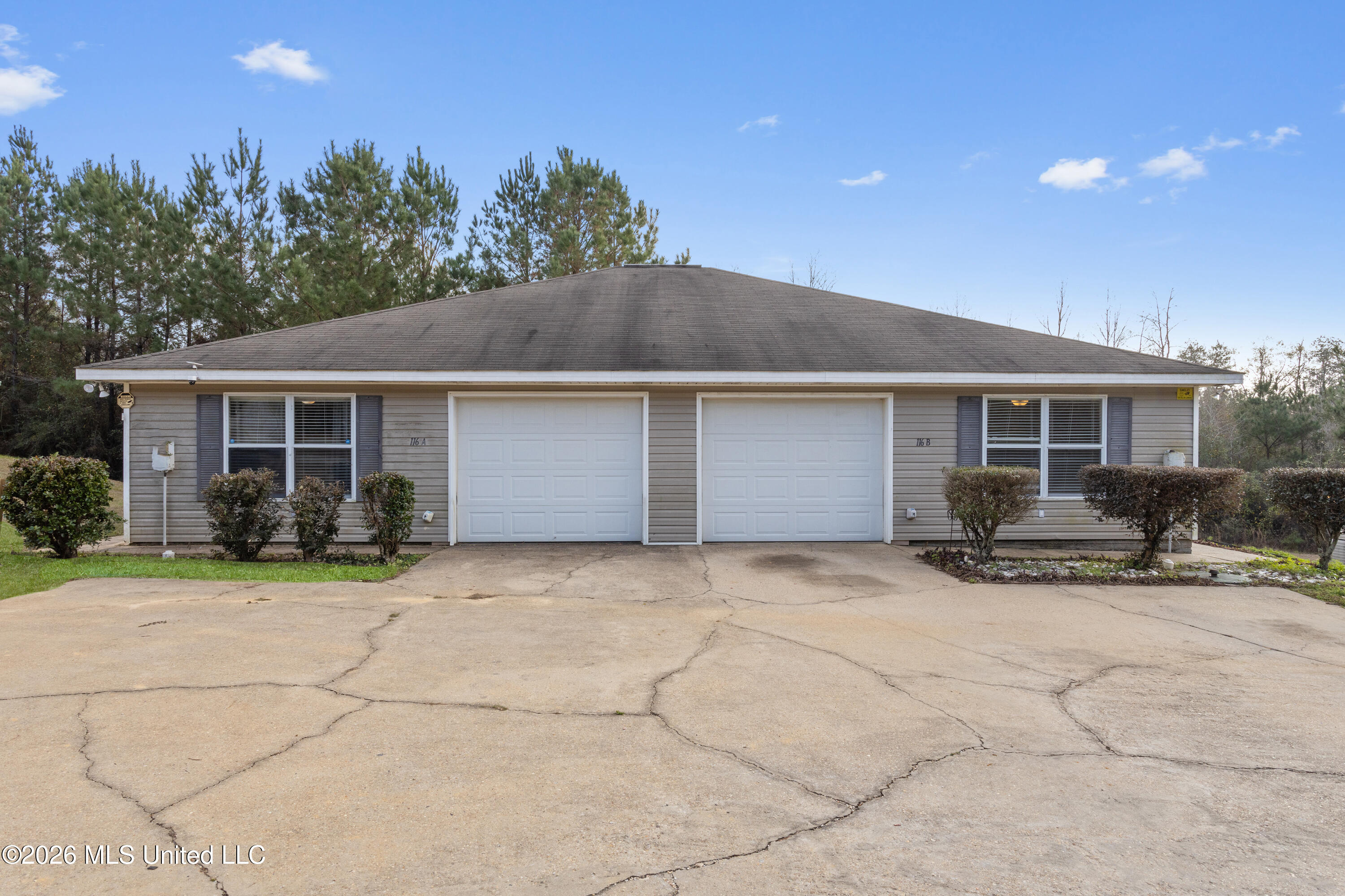 116 Beaver Dam Road Property Photo 1