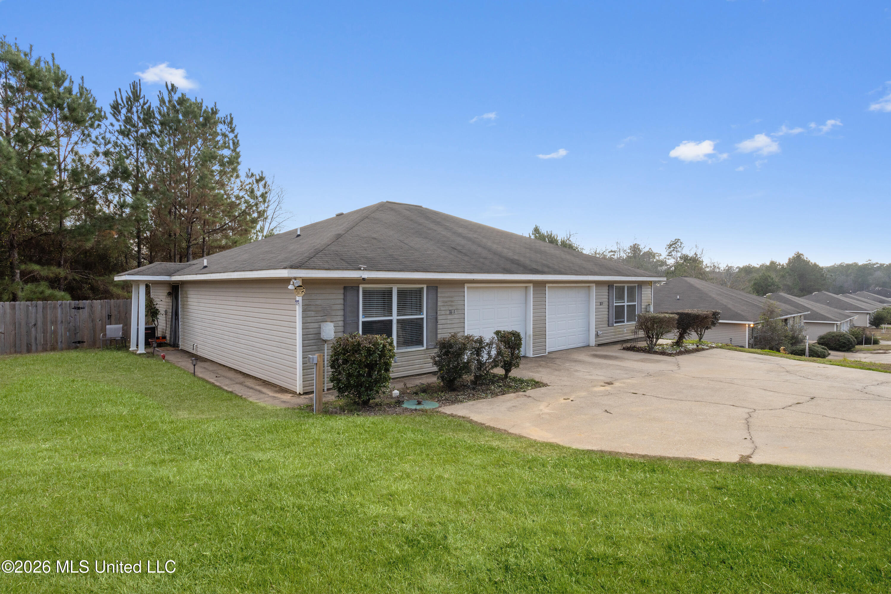 116 Beaver Dam Road Property Photo 2